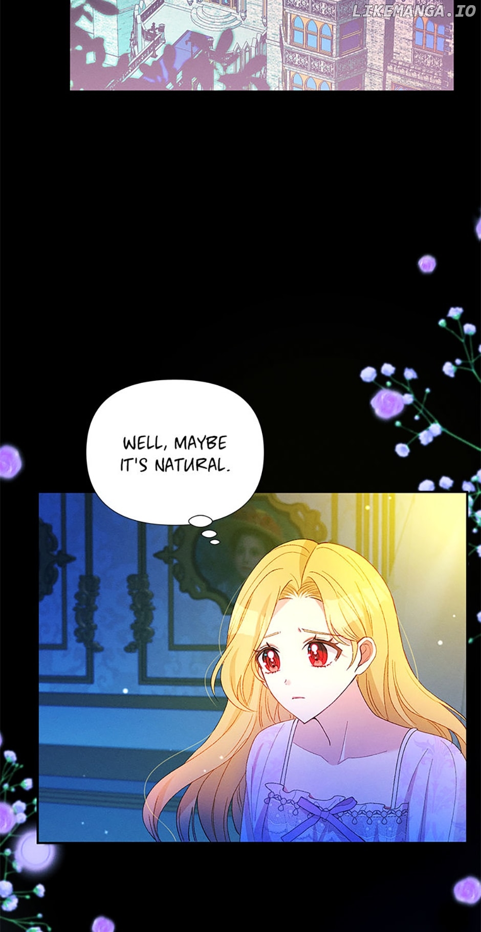 Self-Made Lady Chapter 67 - page 2