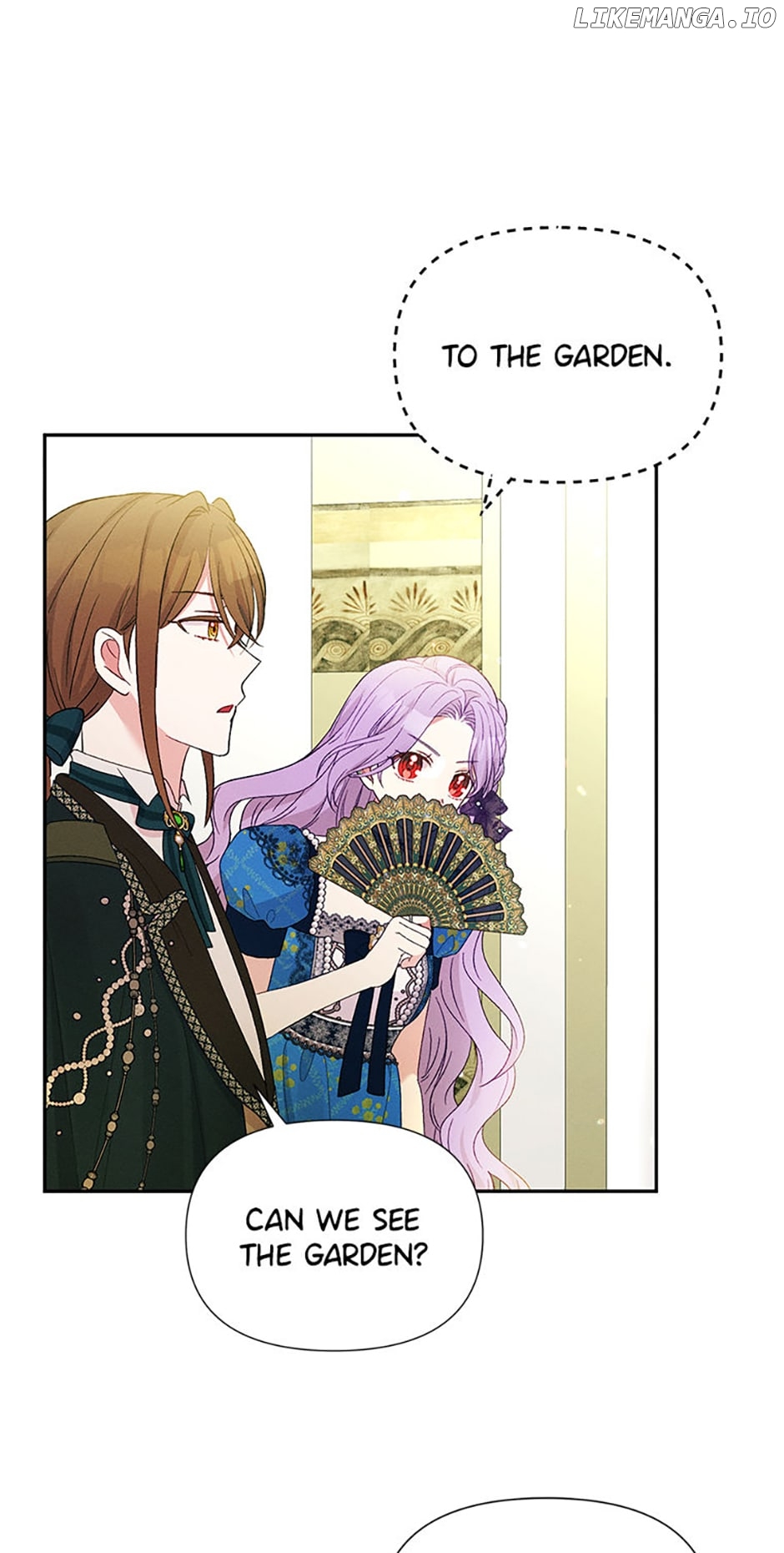 Self-Made Lady Chapter 67 - page 20