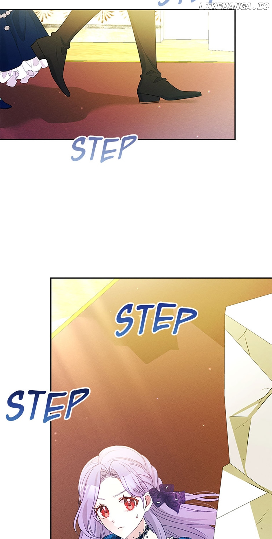 Self-Made Lady Chapter 67 - page 23