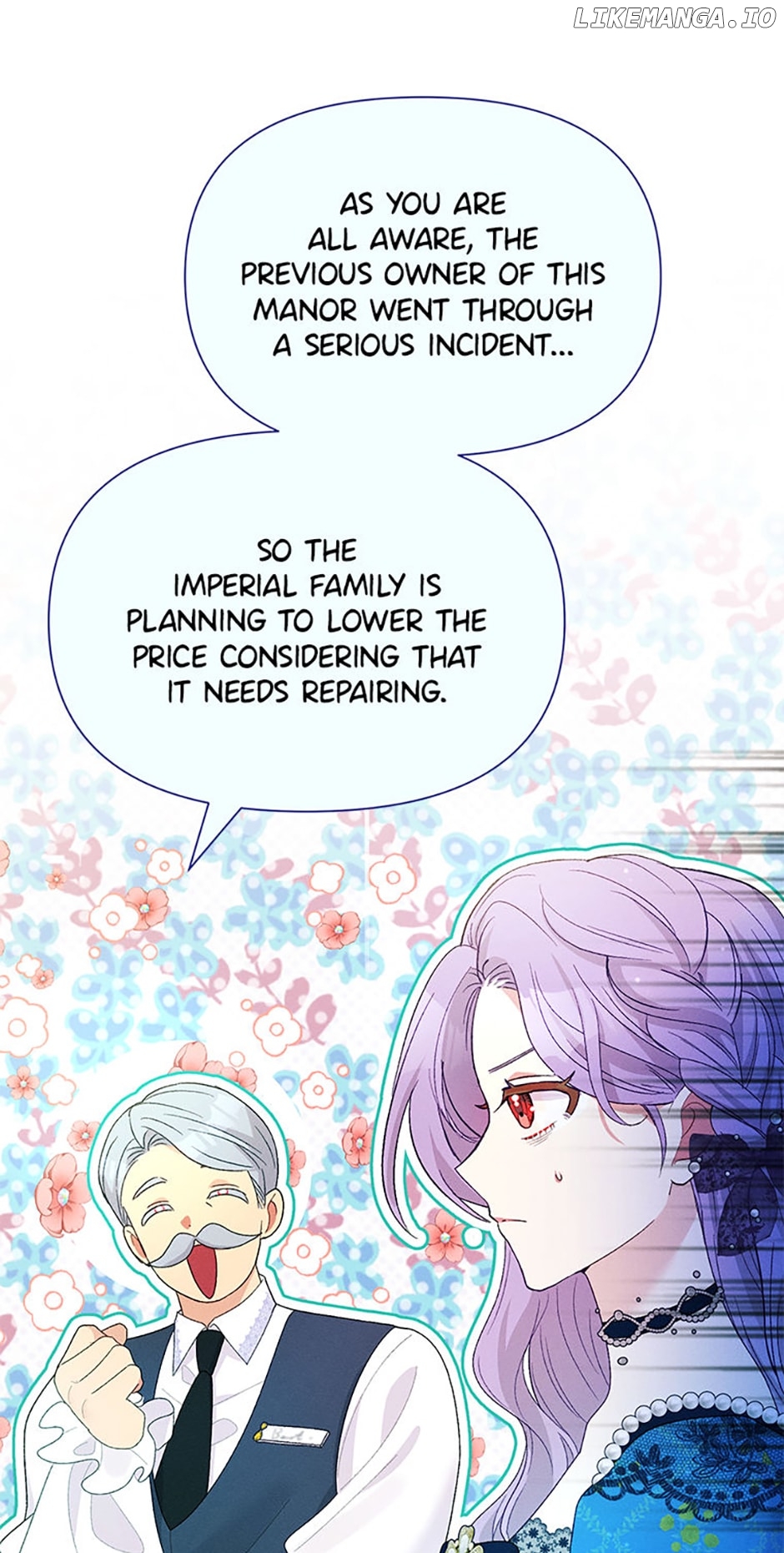 Self-Made Lady Chapter 67 - page 26
