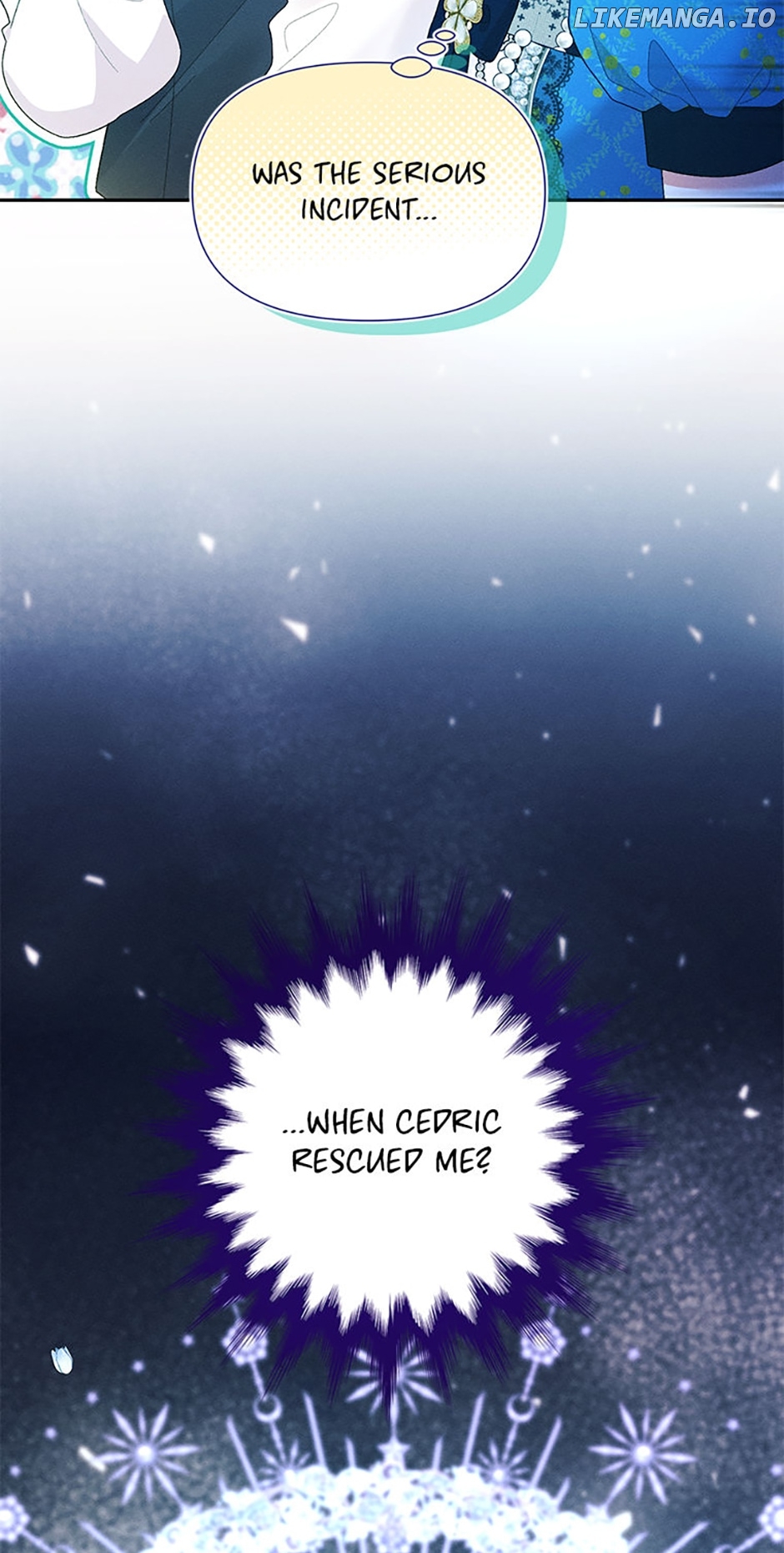 Self-Made Lady Chapter 67 - page 27
