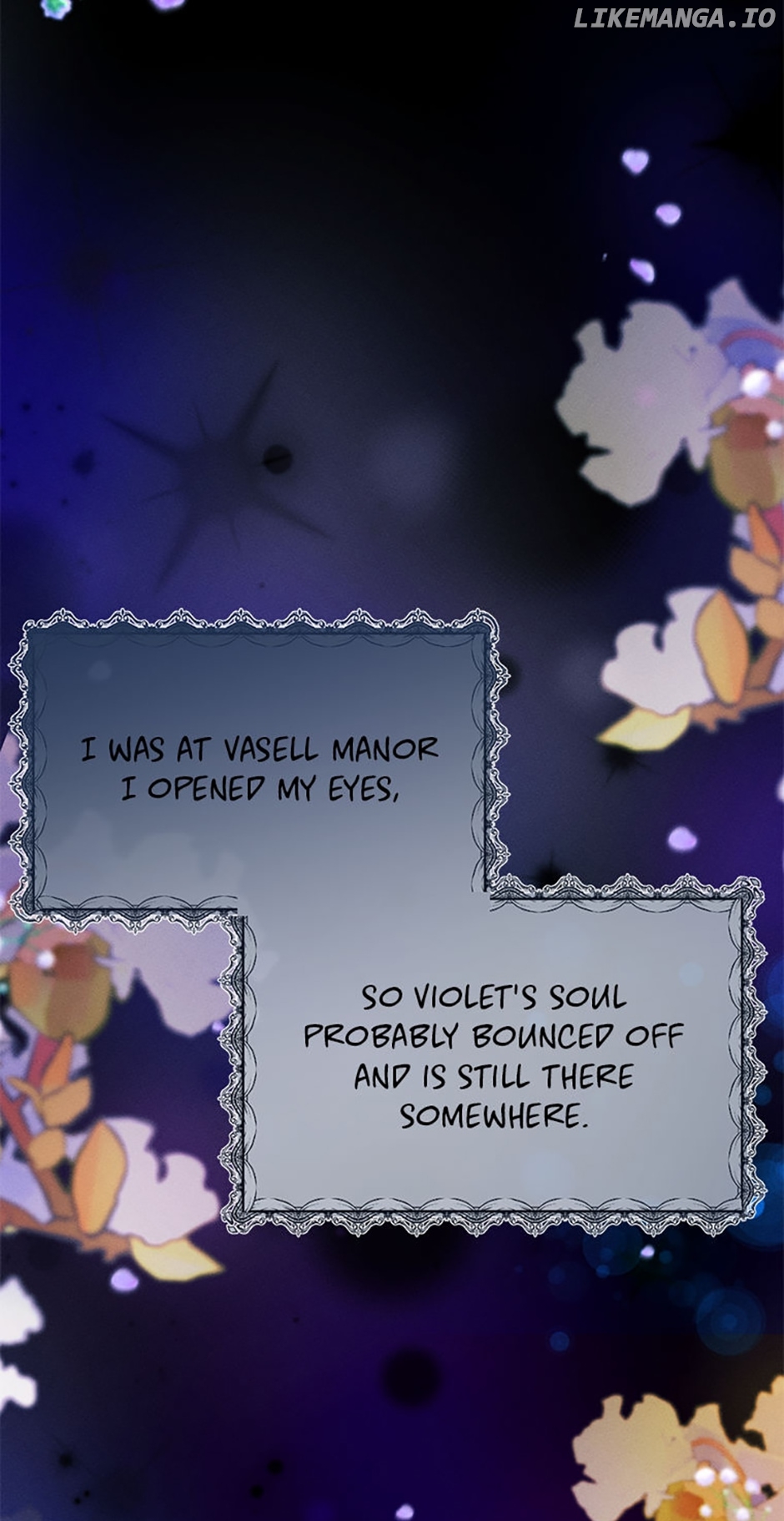 Self-Made Lady Chapter 67 - page 3