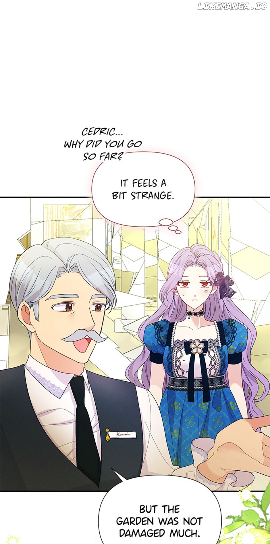 Self-Made Lady Chapter 67 - page 30