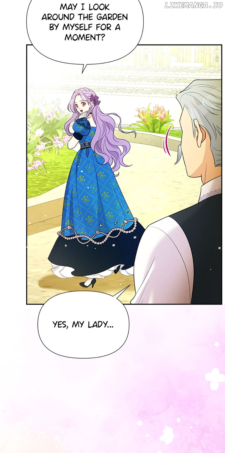 Self-Made Lady Chapter 67 - page 33