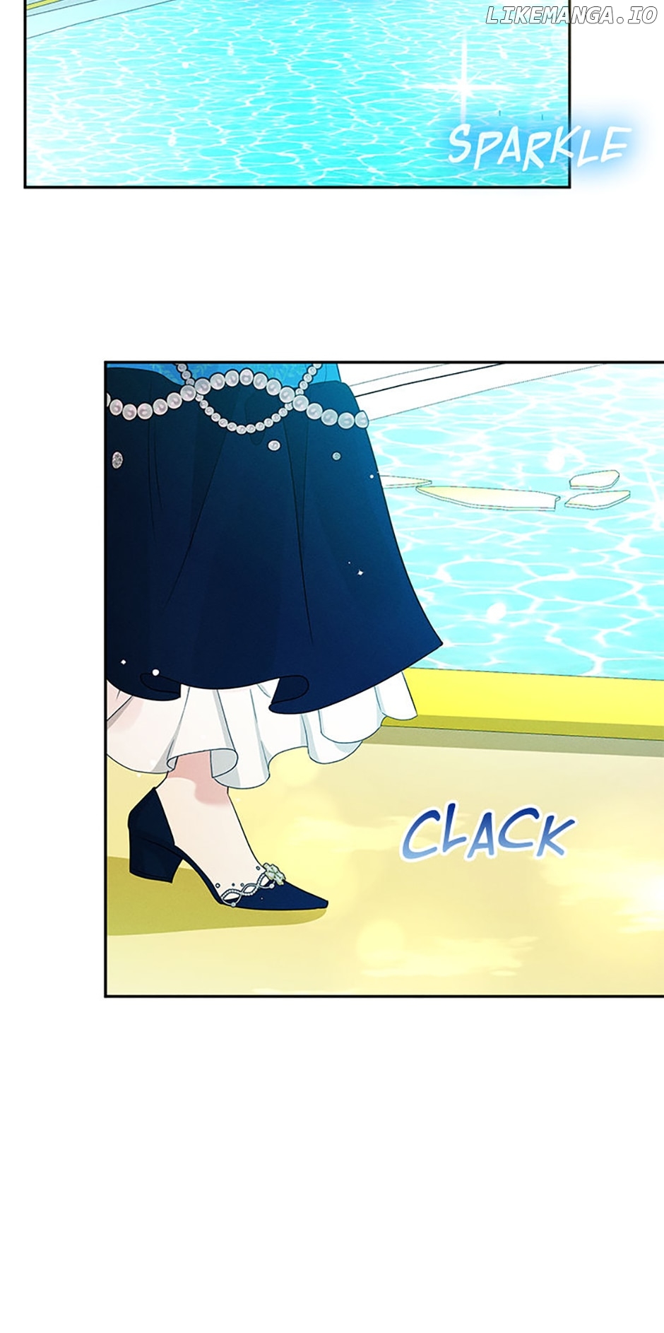Self-Made Lady Chapter 67 - page 38