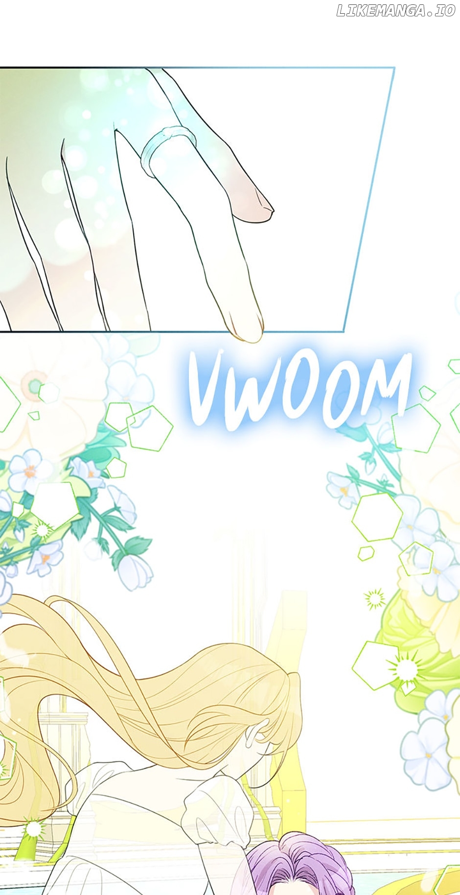 Self-Made Lady Chapter 67 - page 40