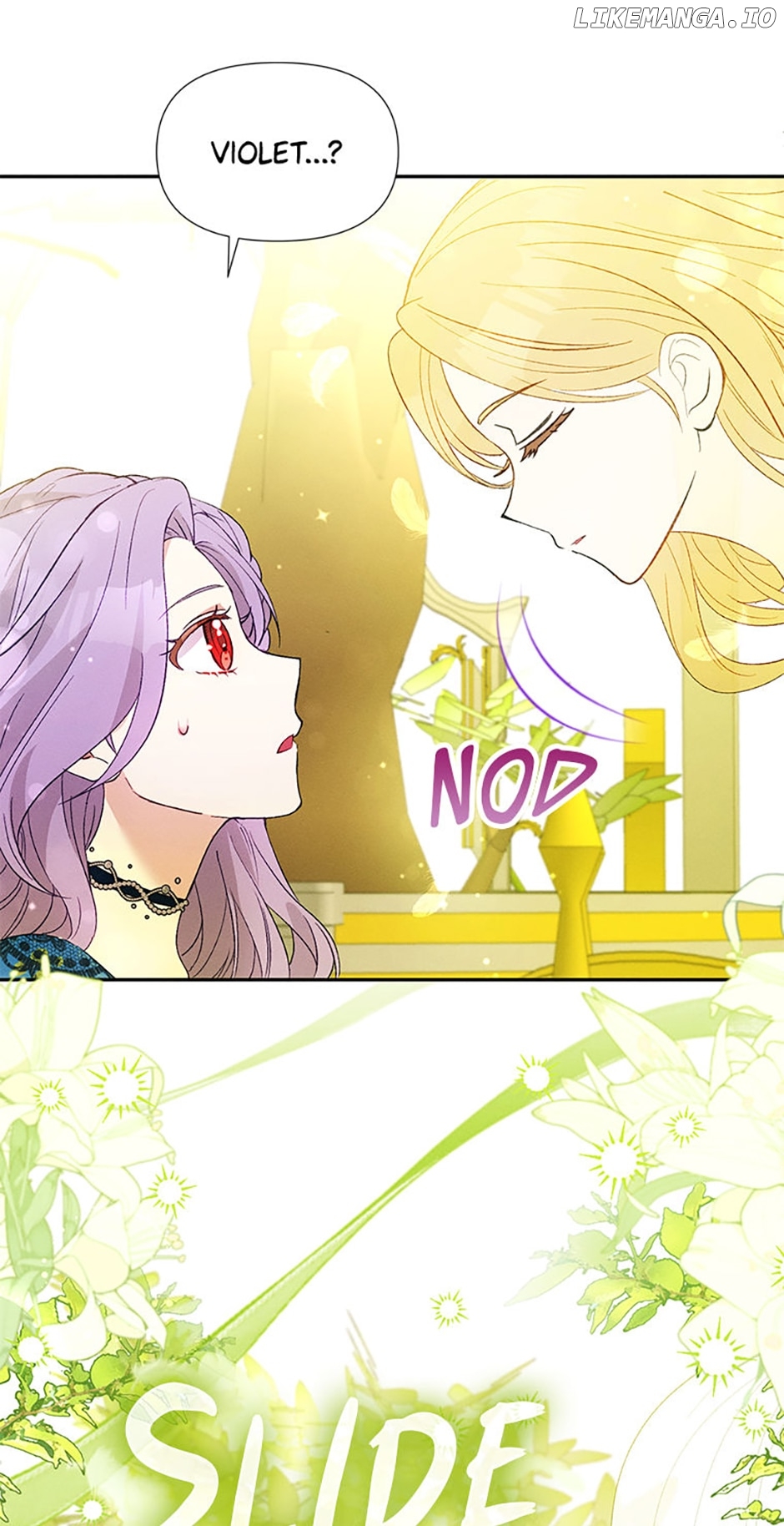 Self-Made Lady Chapter 67 - page 42