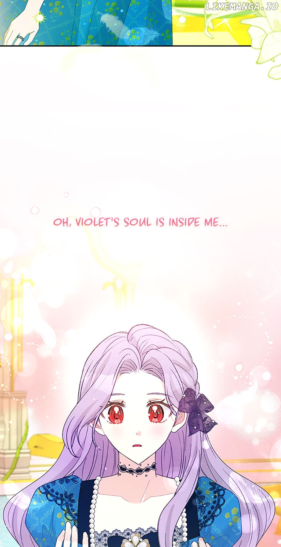Self-Made Lady Chapter 67 - page 44
