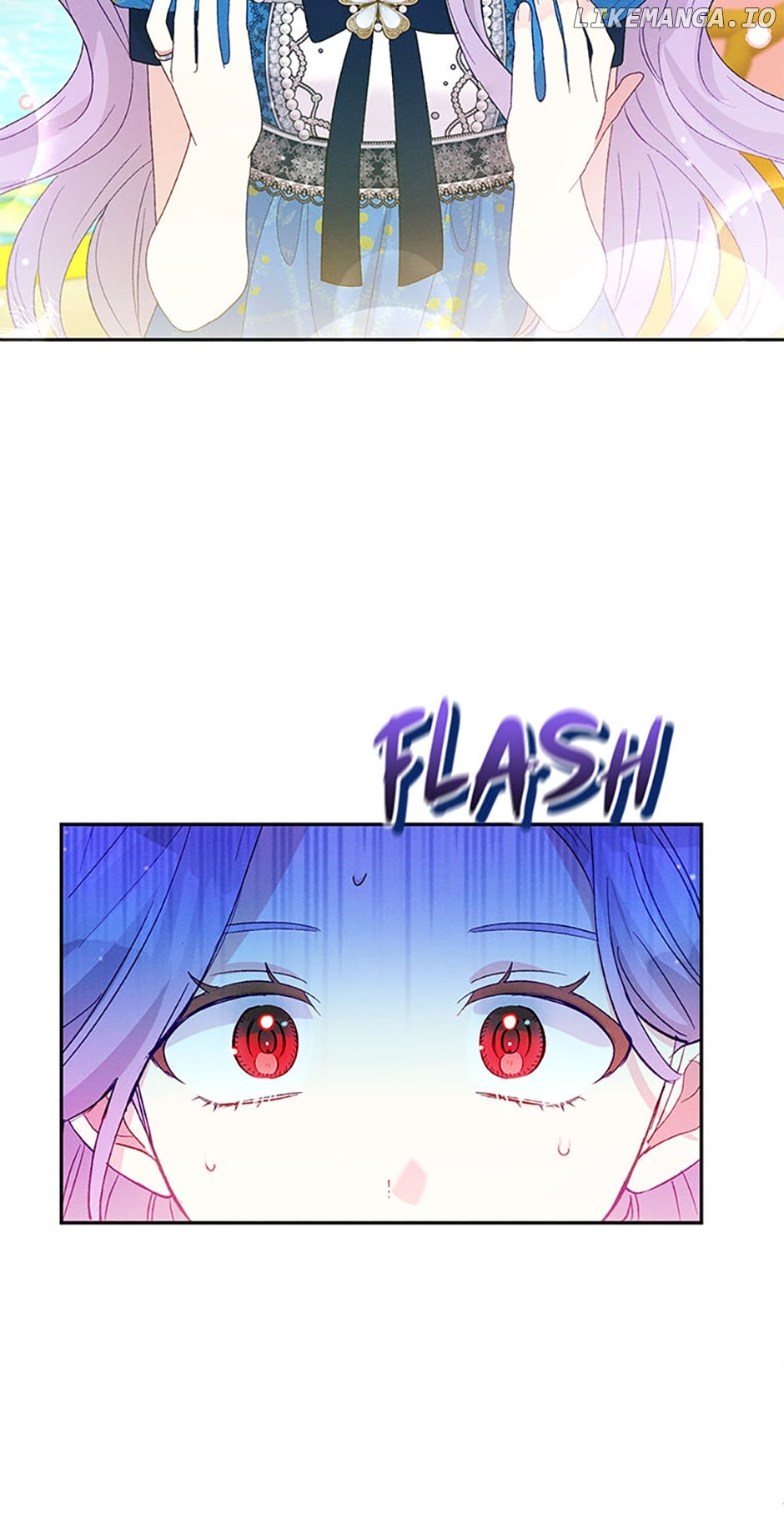 Self-Made Lady Chapter 67 - page 45