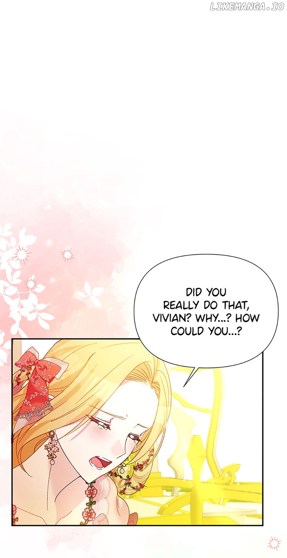 Self-Made Lady Chapter 67 - page 46