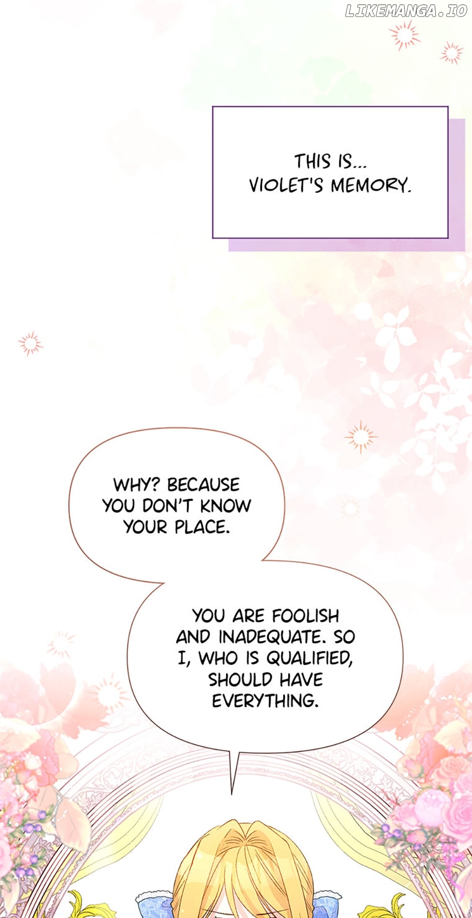 Self-Made Lady Chapter 67 - page 47