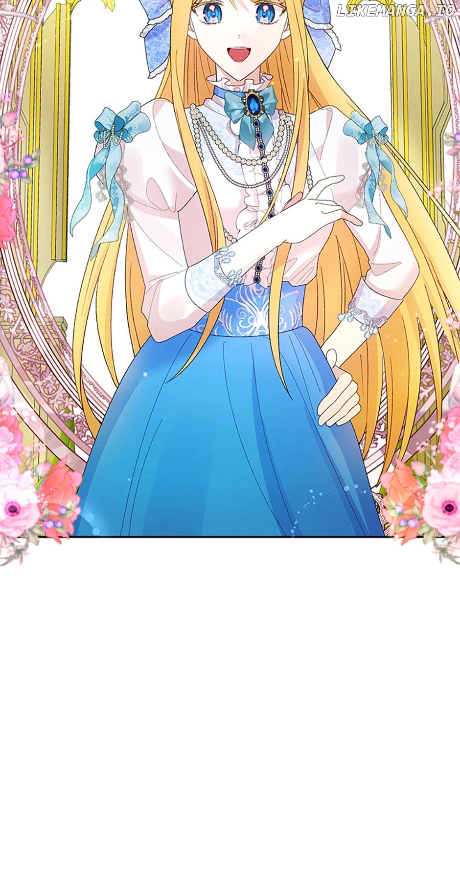 Self-Made Lady Chapter 67 - page 48