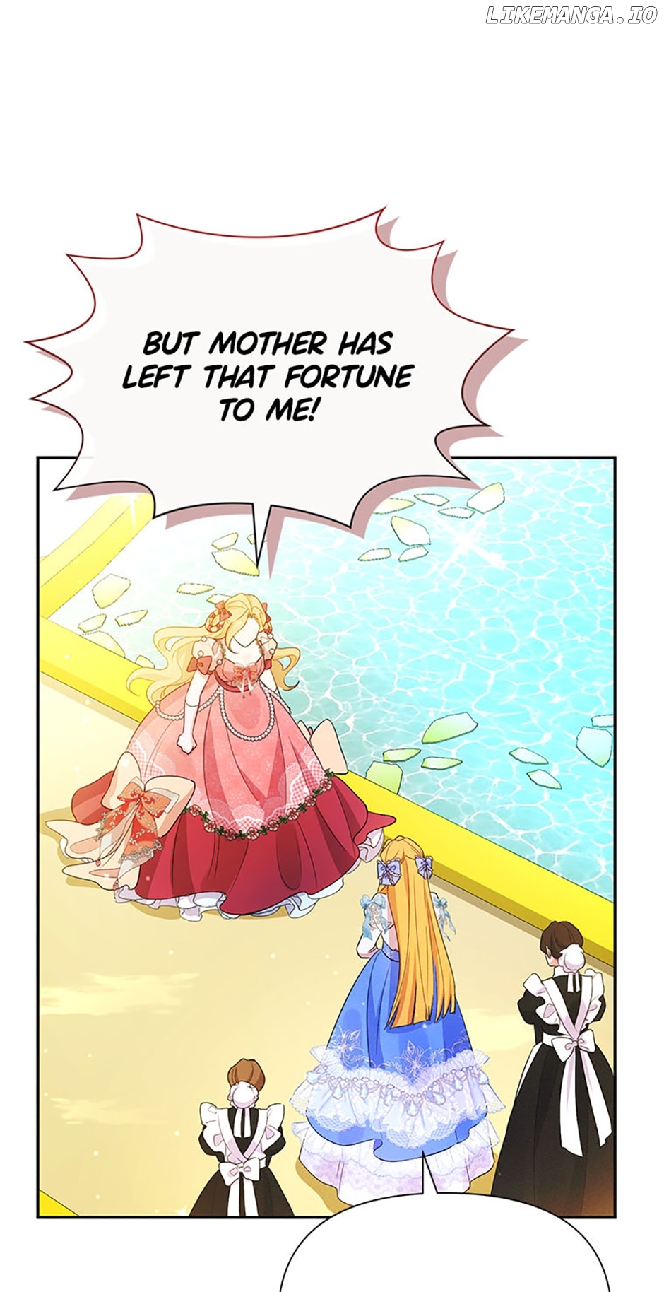 Self-Made Lady Chapter 67 - page 49