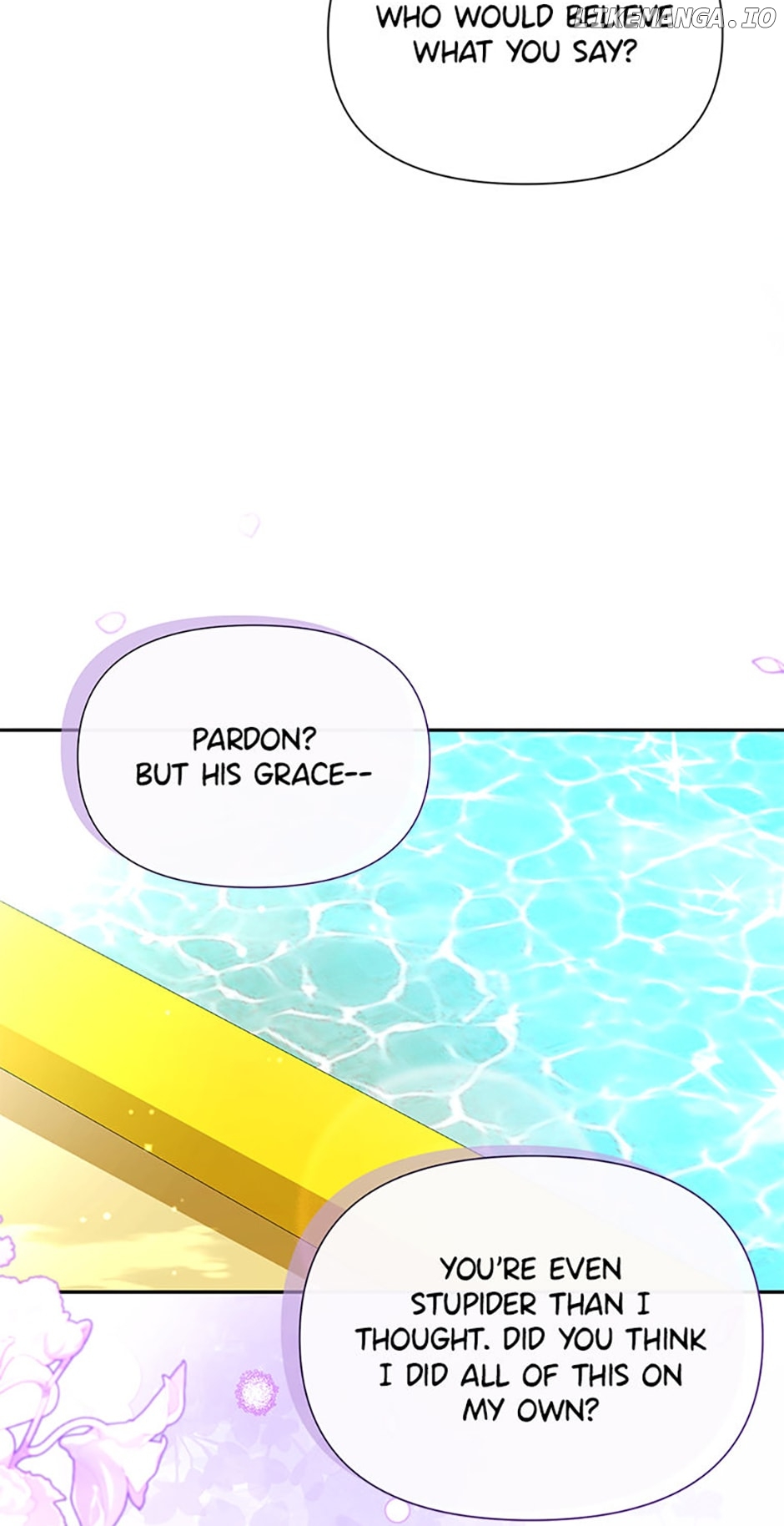 Self-Made Lady Chapter 67 - page 50