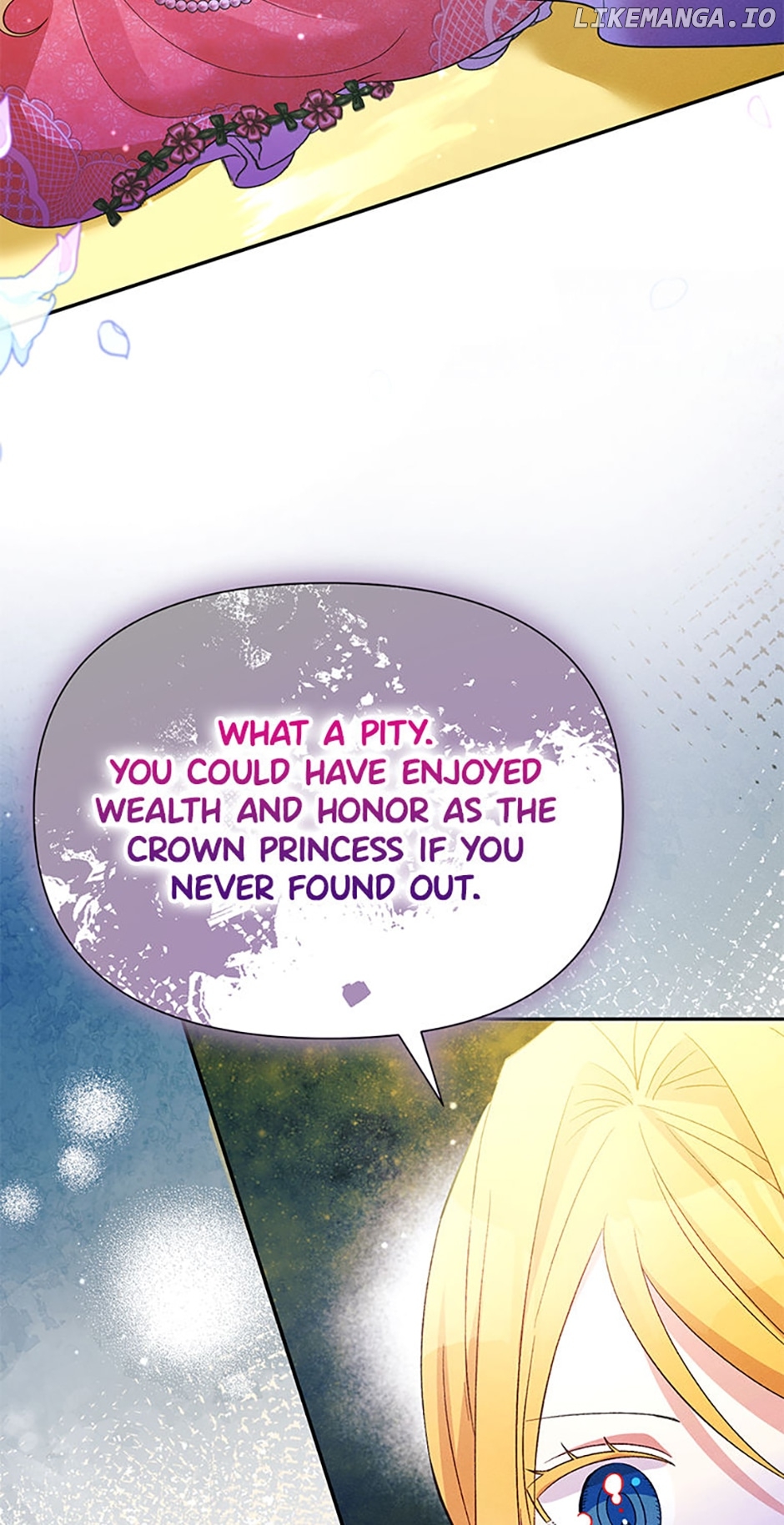 Self-Made Lady Chapter 67 - page 52