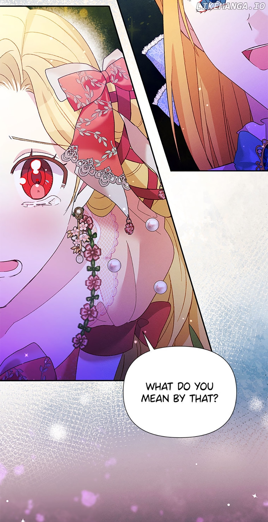 Self-Made Lady Chapter 67 - page 53