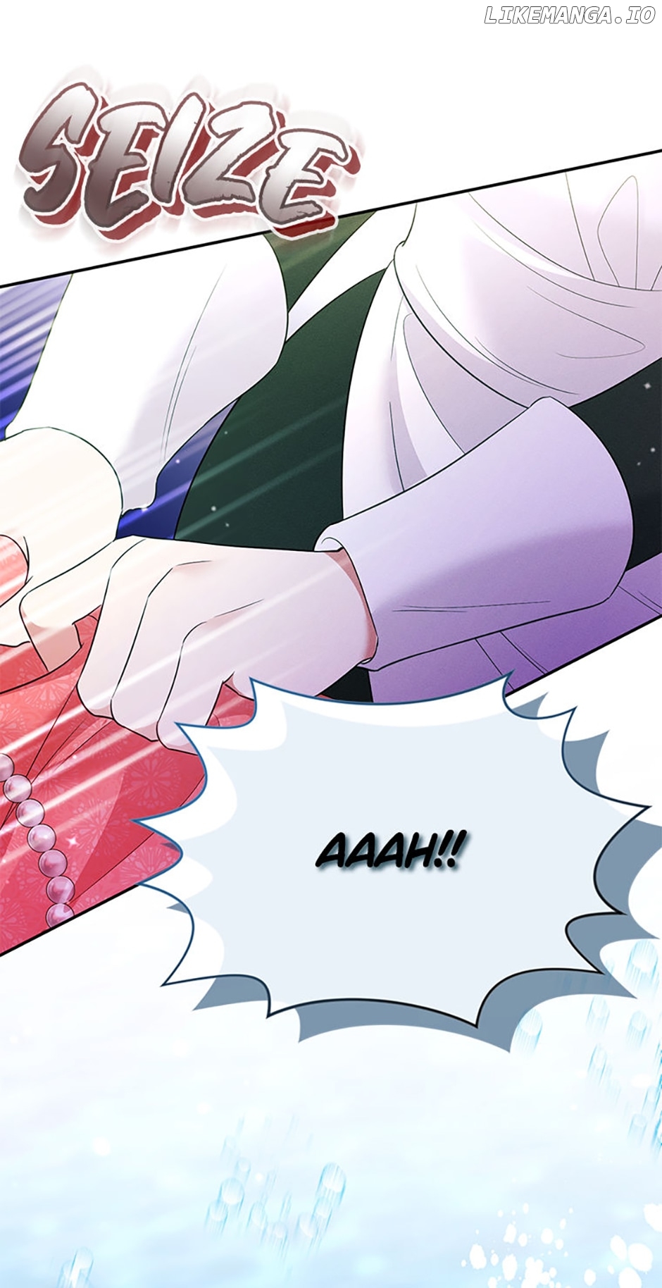 Self-Made Lady Chapter 67 - page 56