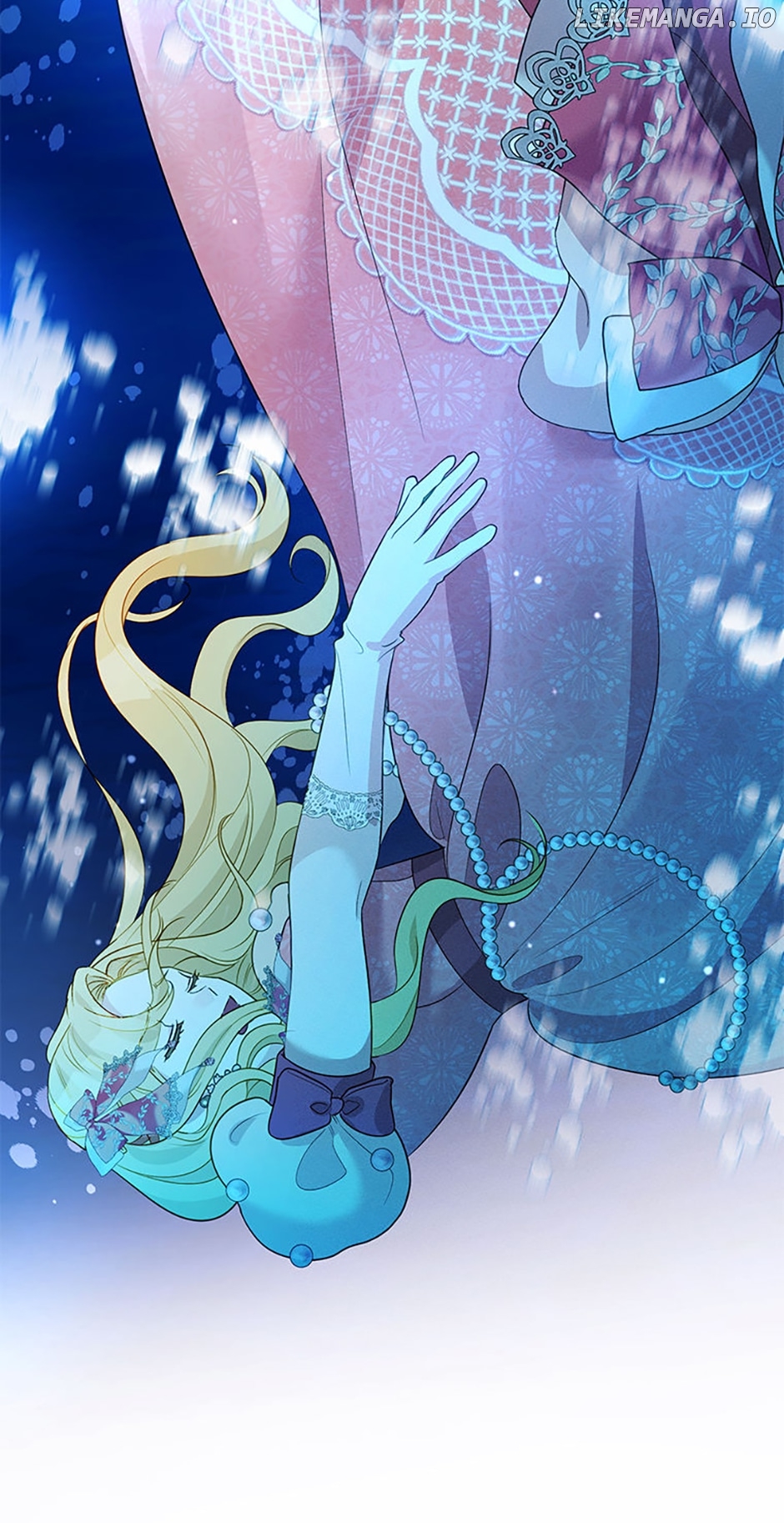 Self-Made Lady Chapter 67 - page 58