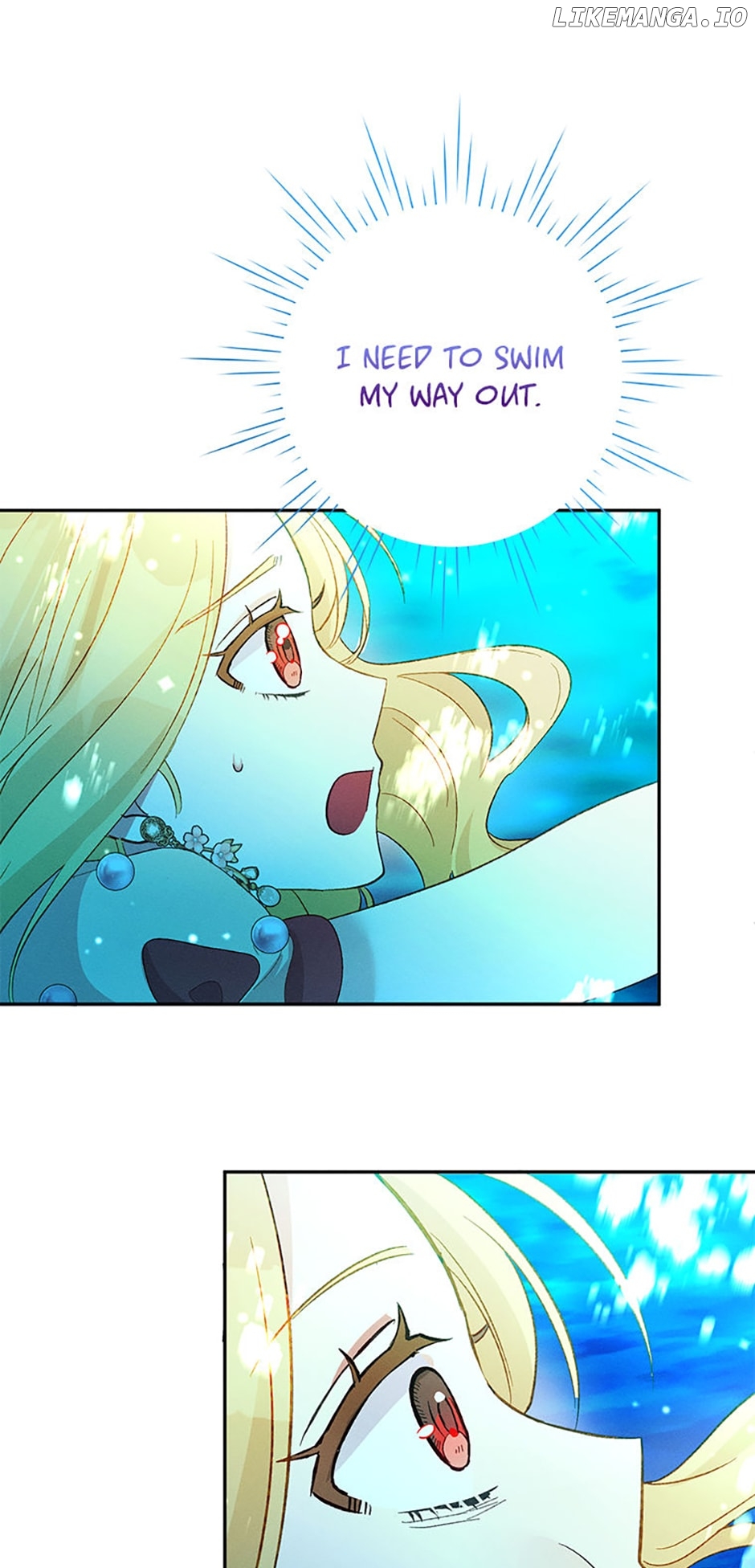 Self-Made Lady Chapter 67 - page 59