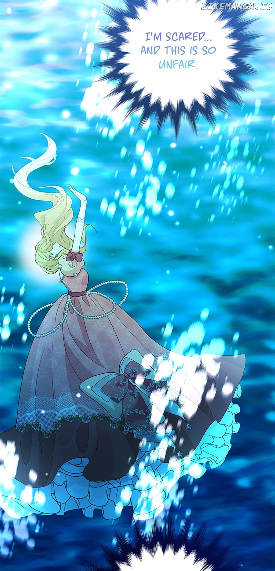 Self-Made Lady Chapter 67 - page 62