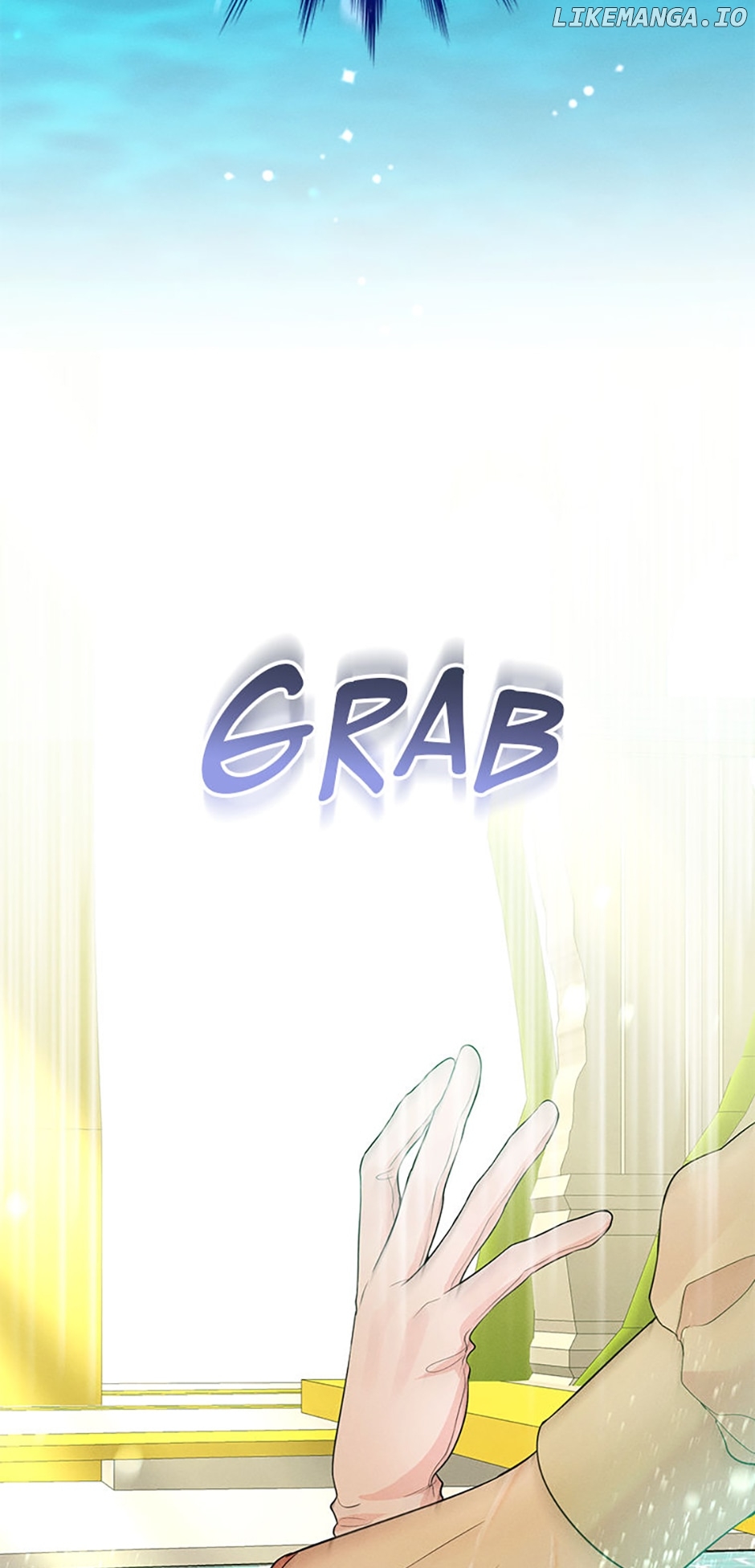 Self-Made Lady Chapter 67 - page 64