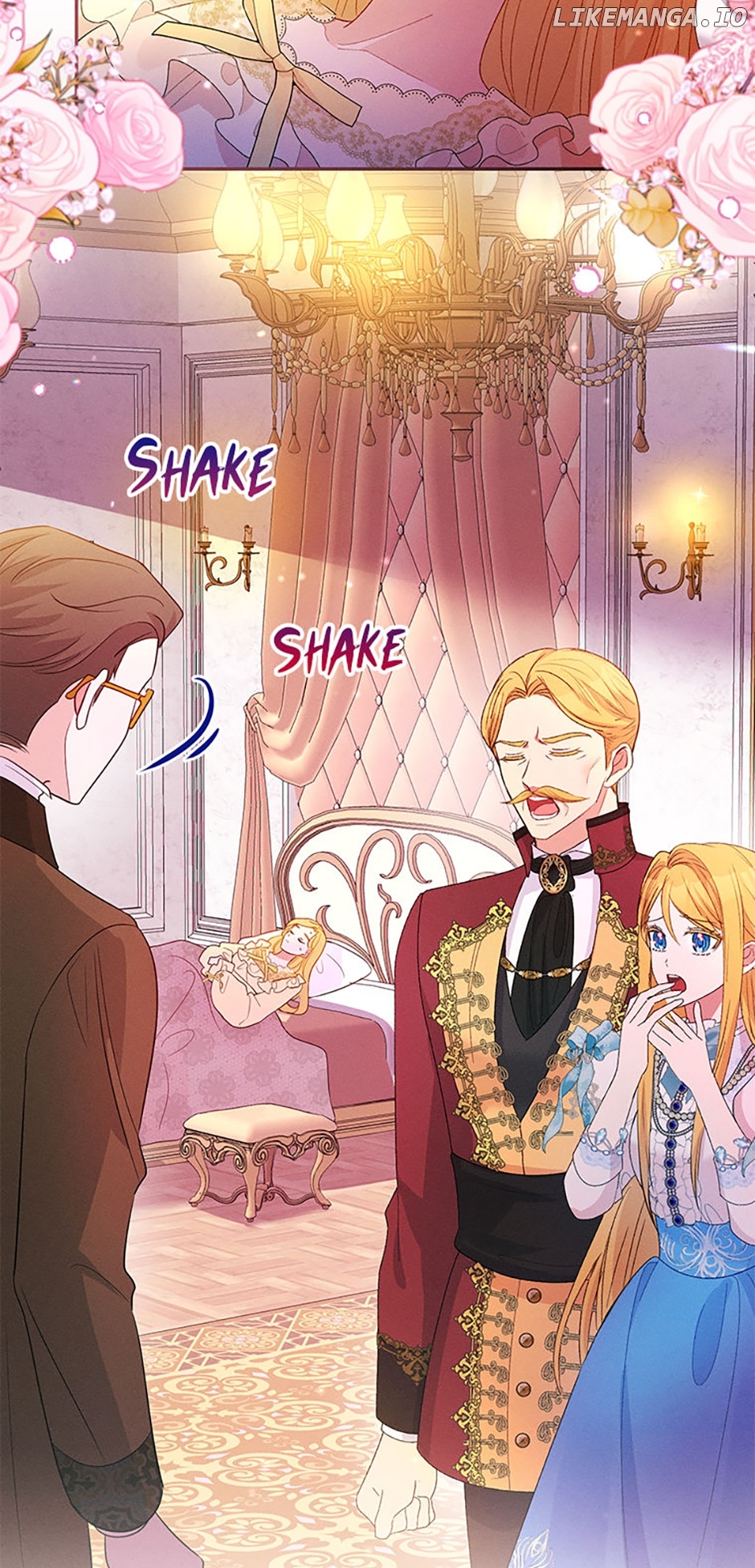 Self-Made Lady Chapter 67 - page 67