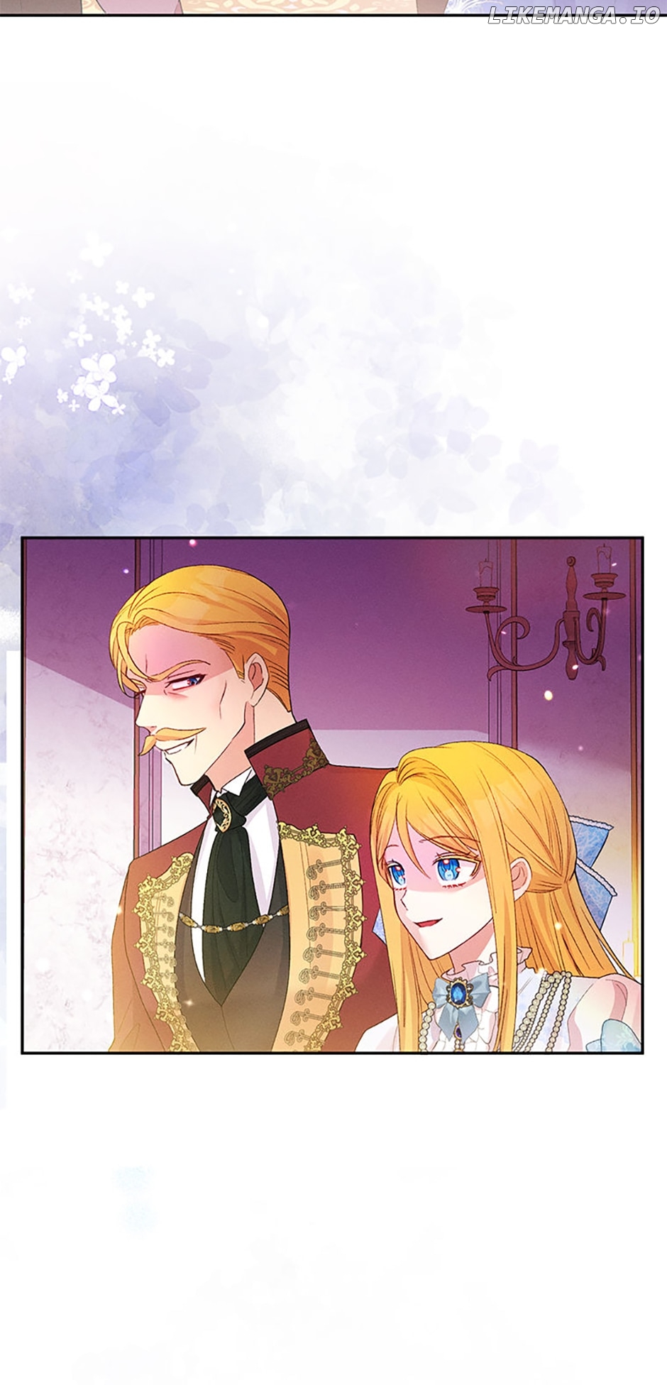 Self-Made Lady Chapter 67 - page 68