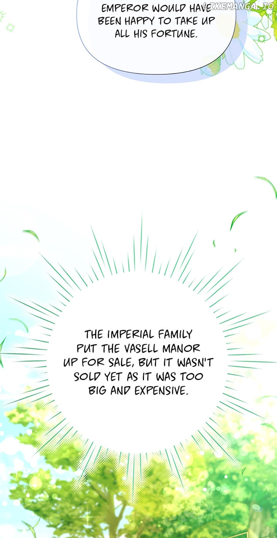 Self-Made Lady Chapter 67 - page 9