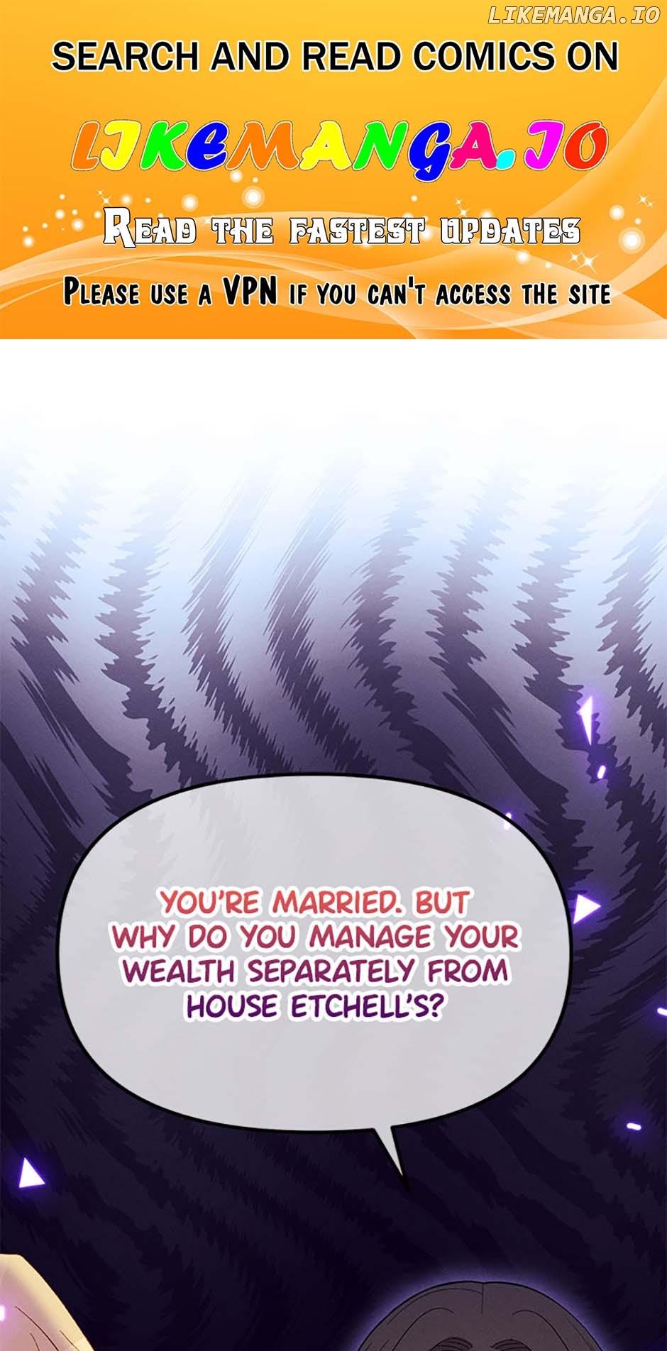 Self-Made Lady Chapter 49 - page 1