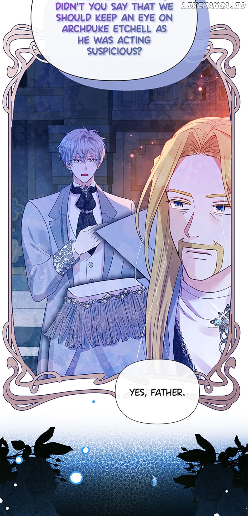 Self-Made Lady Chapter 49 - page 18