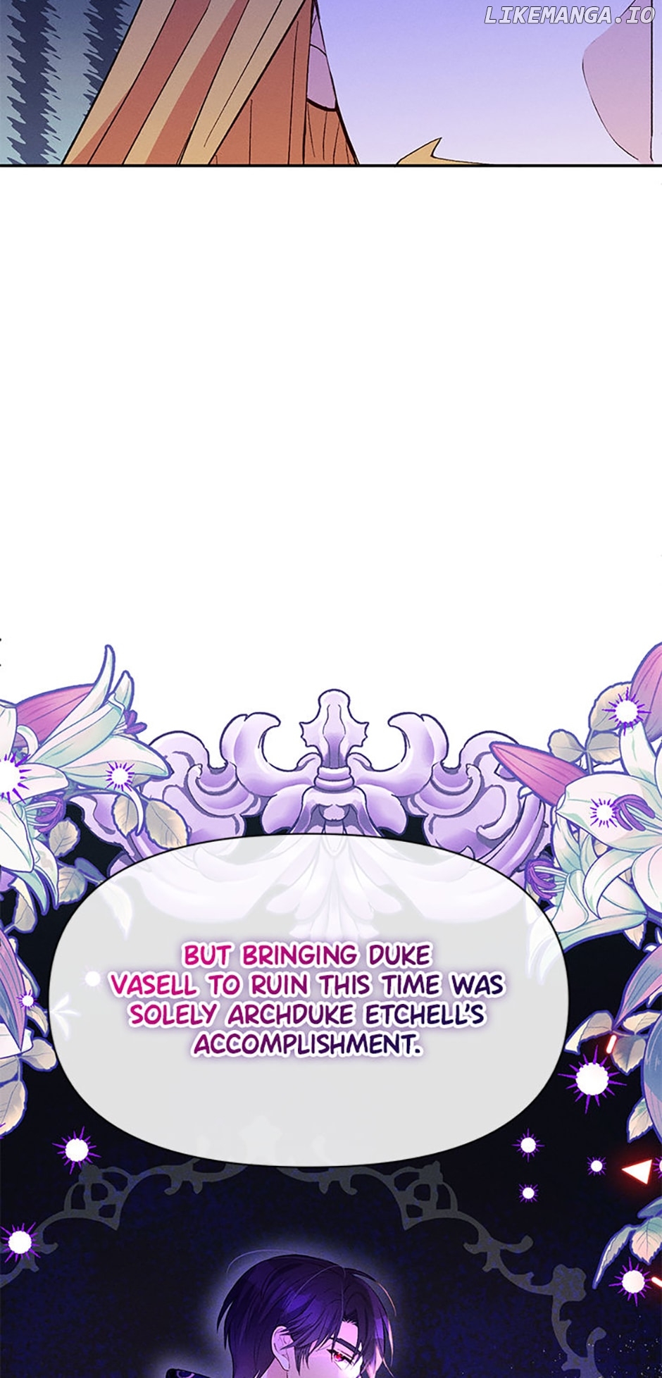 Self-Made Lady Chapter 49 - page 21