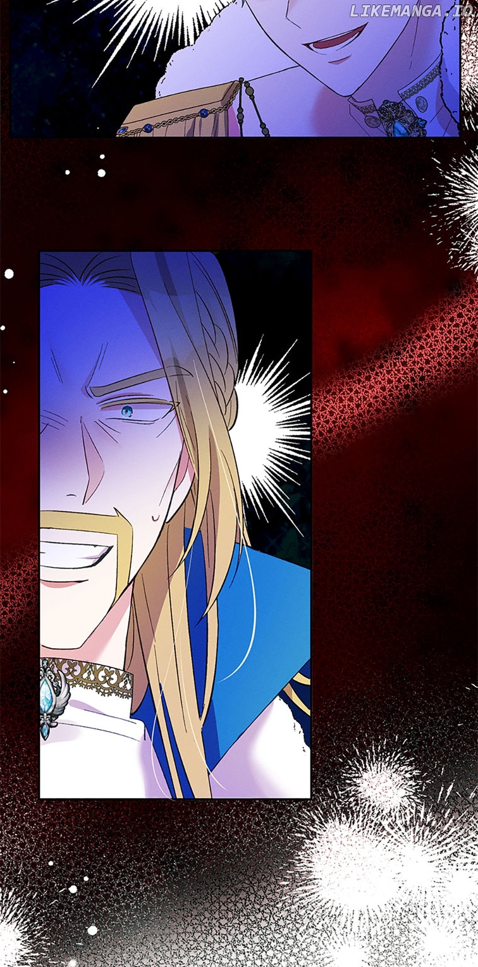 Self-Made Lady Chapter 49 - page 26
