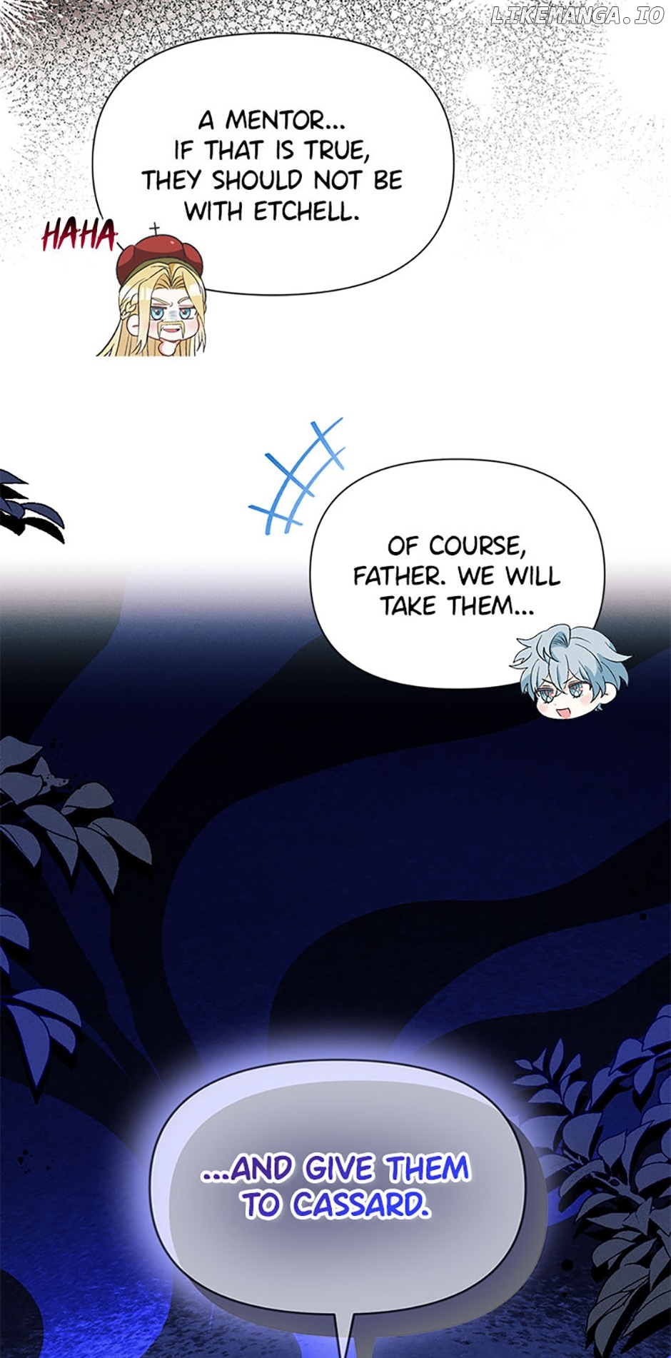 Self-Made Lady Chapter 49 - page 27