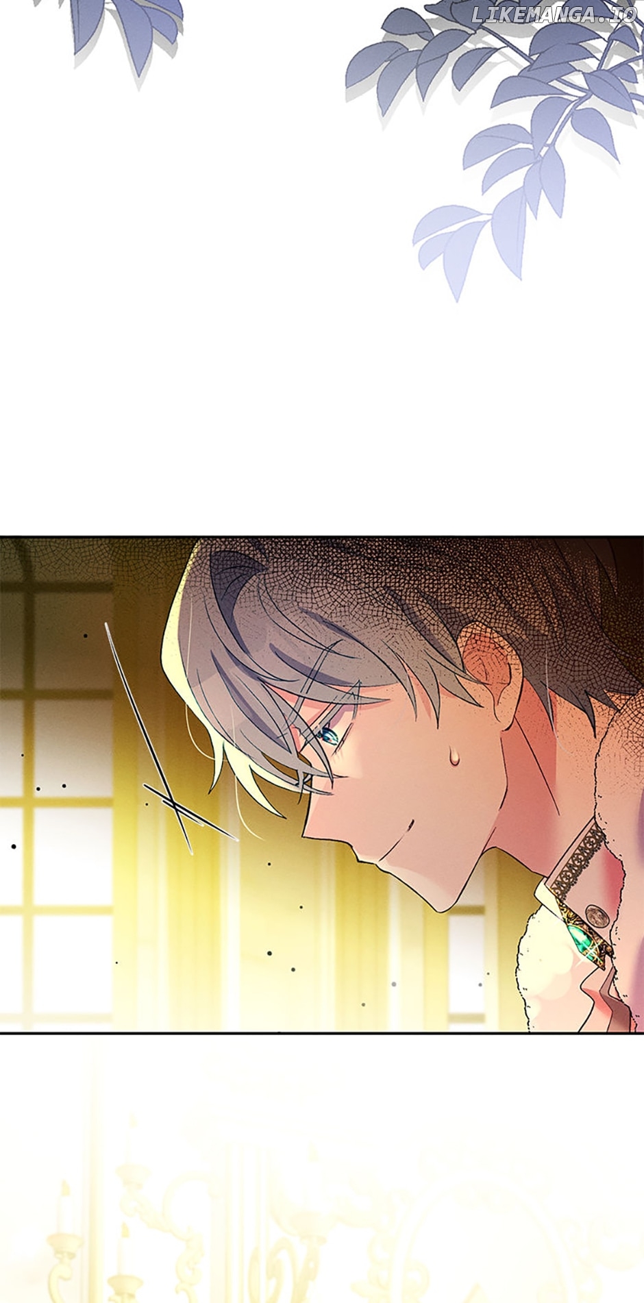 Self-Made Lady Chapter 49 - page 29