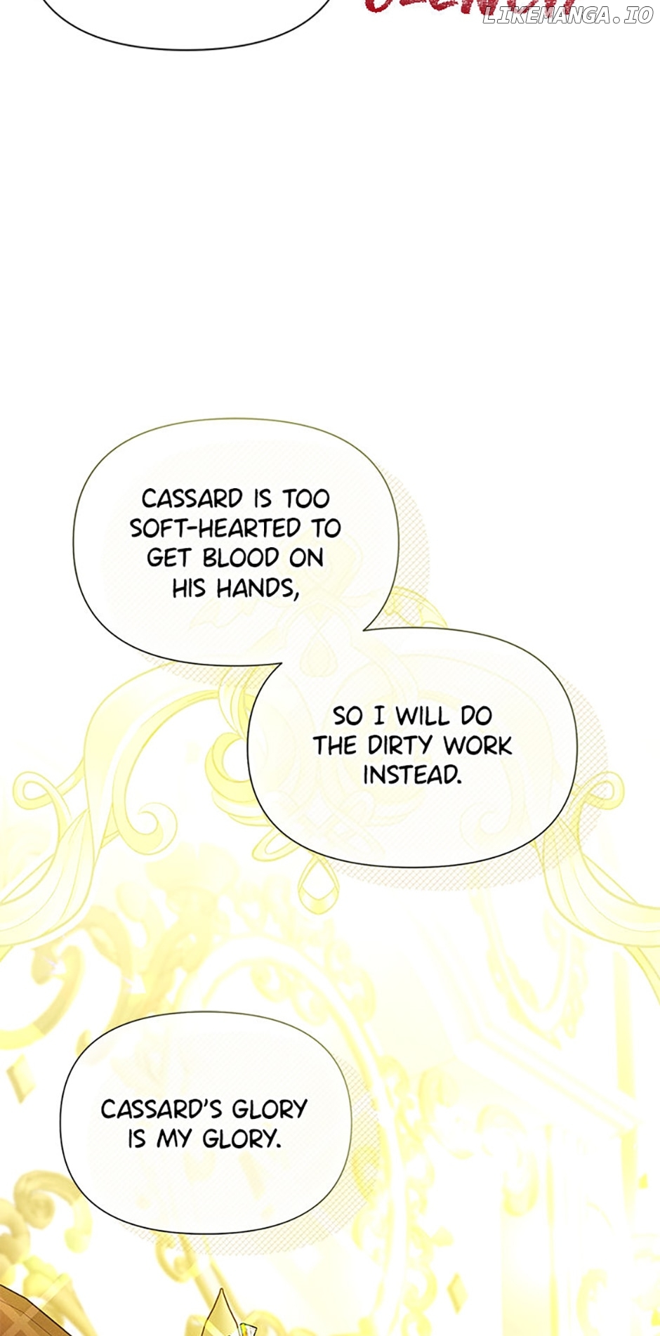 Self-Made Lady Chapter 49 - page 31