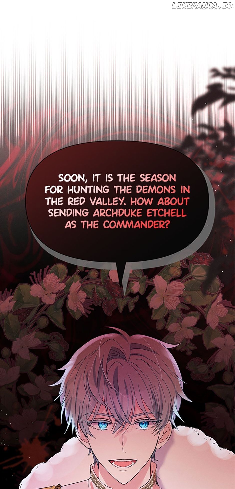 Self-Made Lady Chapter 49 - page 34