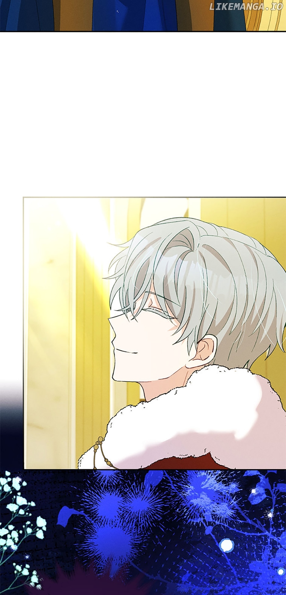 Self-Made Lady Chapter 49 - page 37