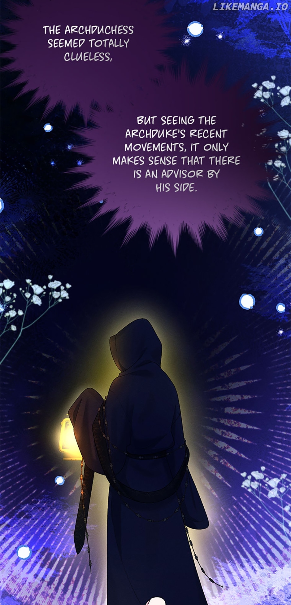 Self-Made Lady Chapter 49 - page 38
