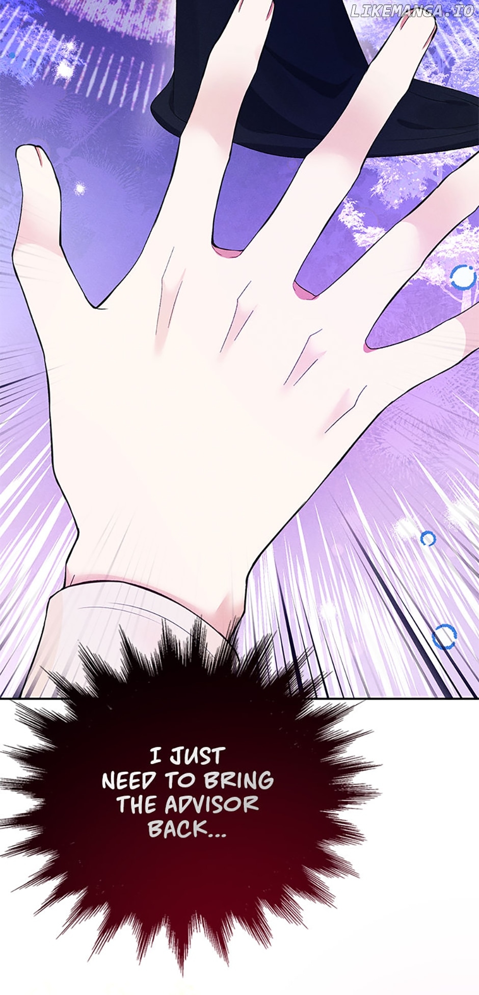 Self-Made Lady Chapter 49 - page 39
