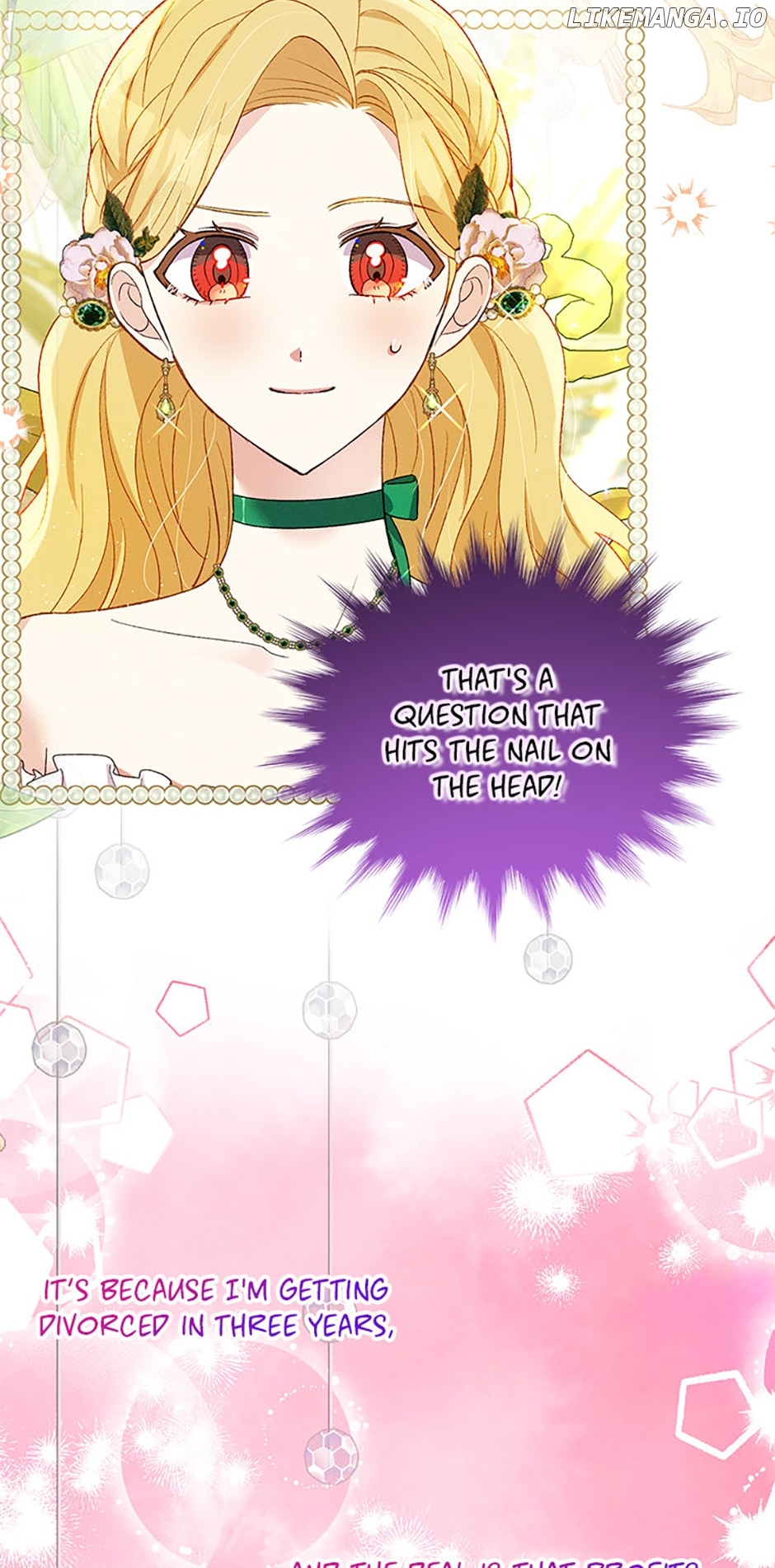 Self-Made Lady Chapter 49 - page 4