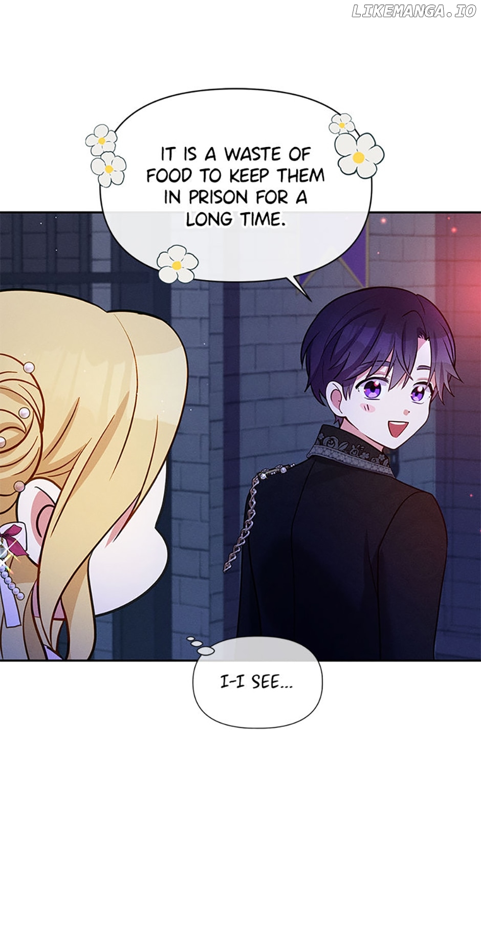 Self-Made Lady Chapter 49 - page 57