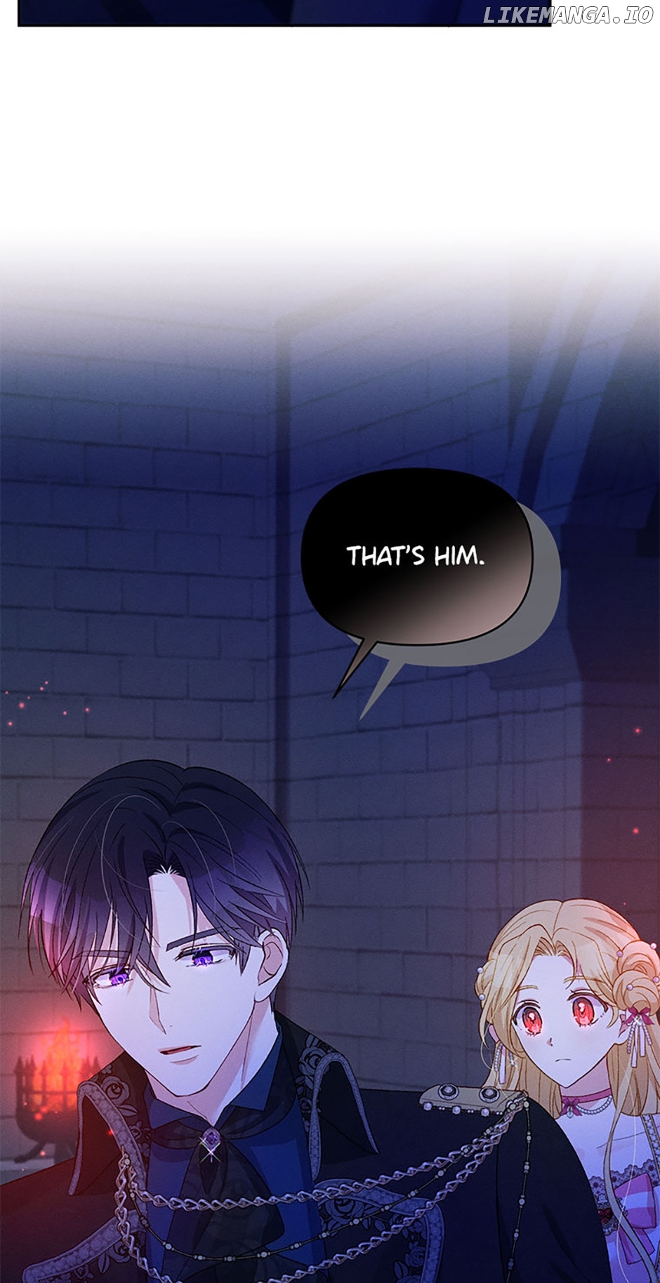 Self-Made Lady Chapter 49 - page 60