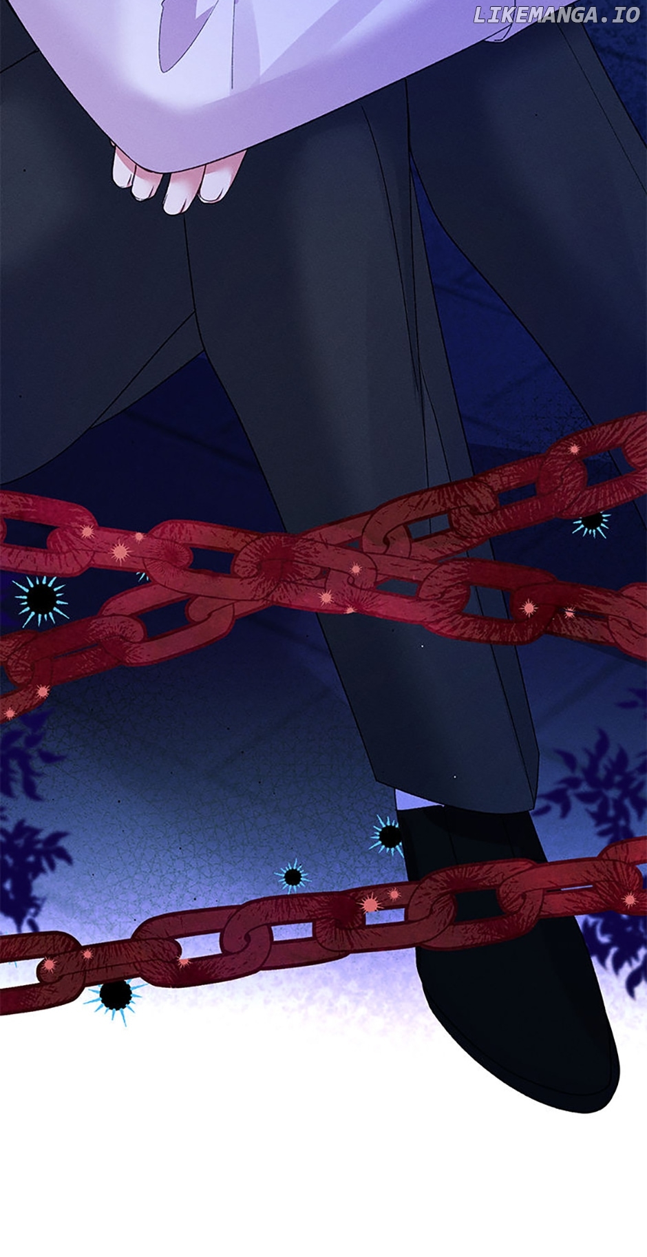 Self-Made Lady Chapter 49 - page 62