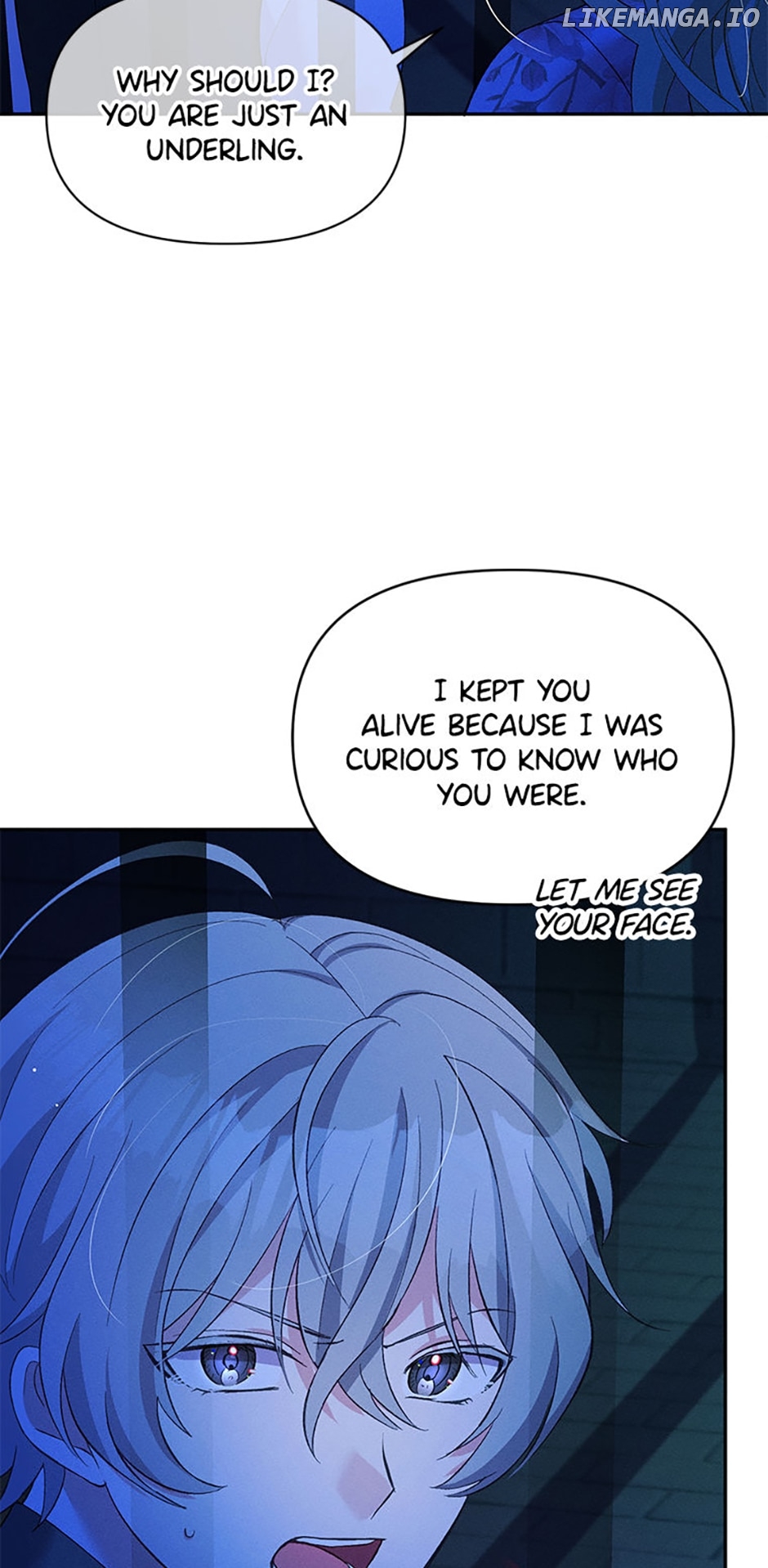 Self-Made Lady Chapter 49 - page 64