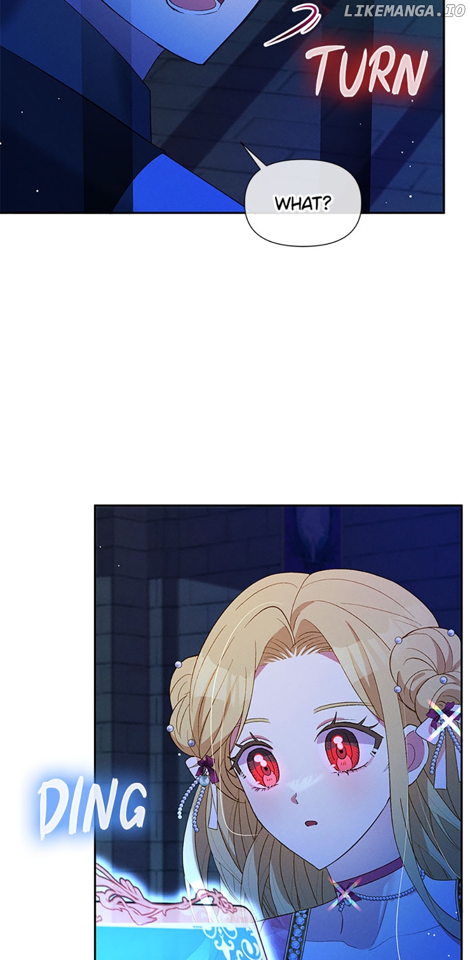 Self-Made Lady Chapter 49 - page 65