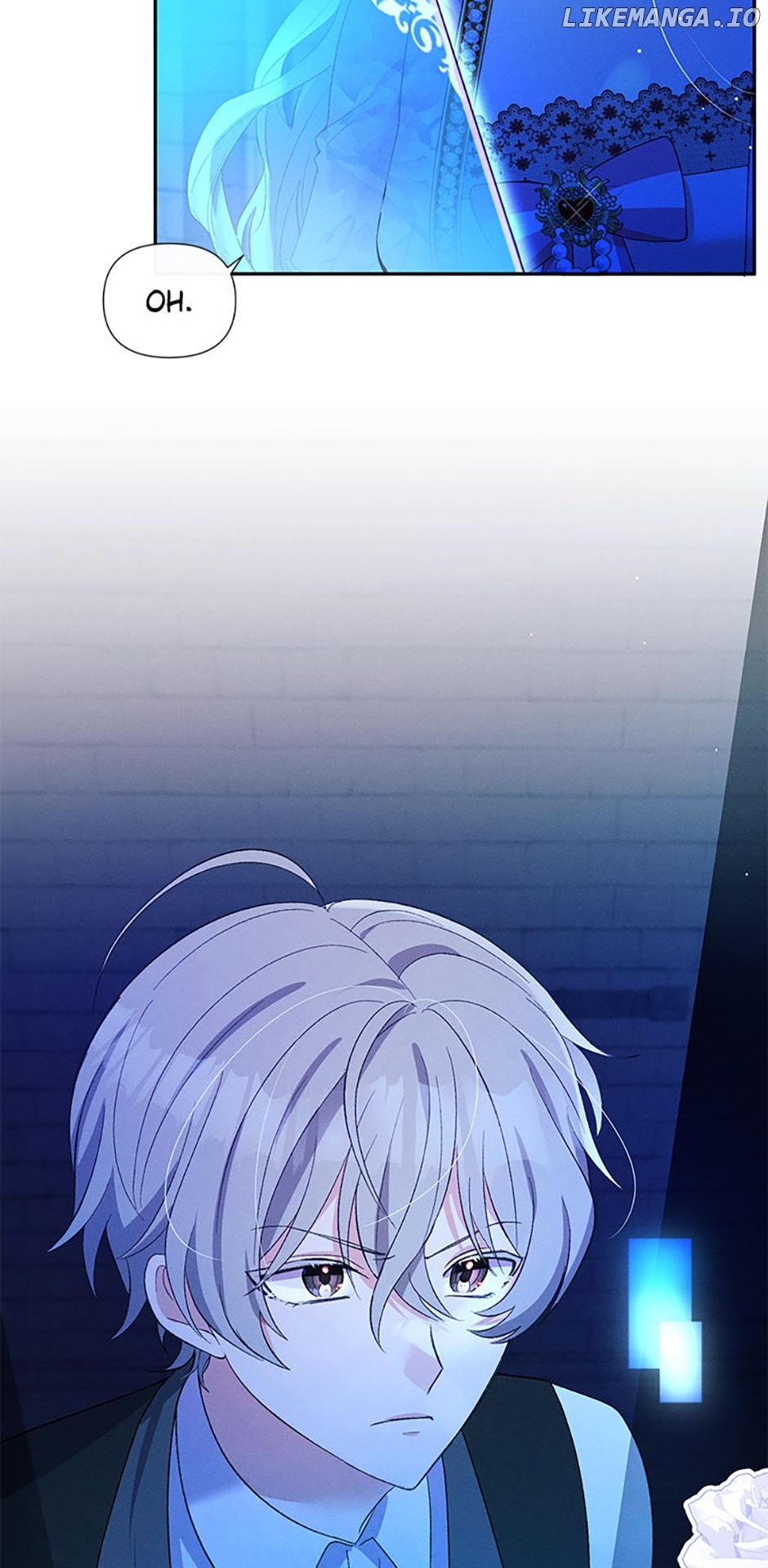 Self-Made Lady Chapter 49 - page 66