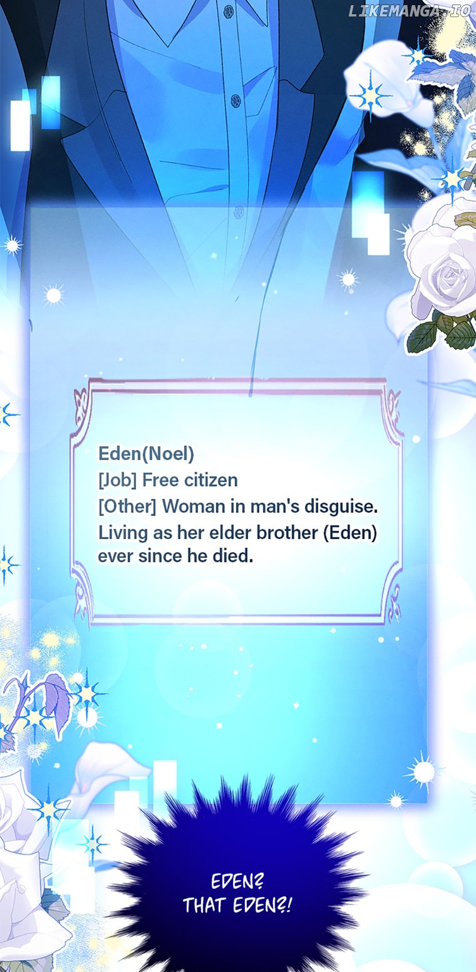 Self-Made Lady Chapter 49 - page 67