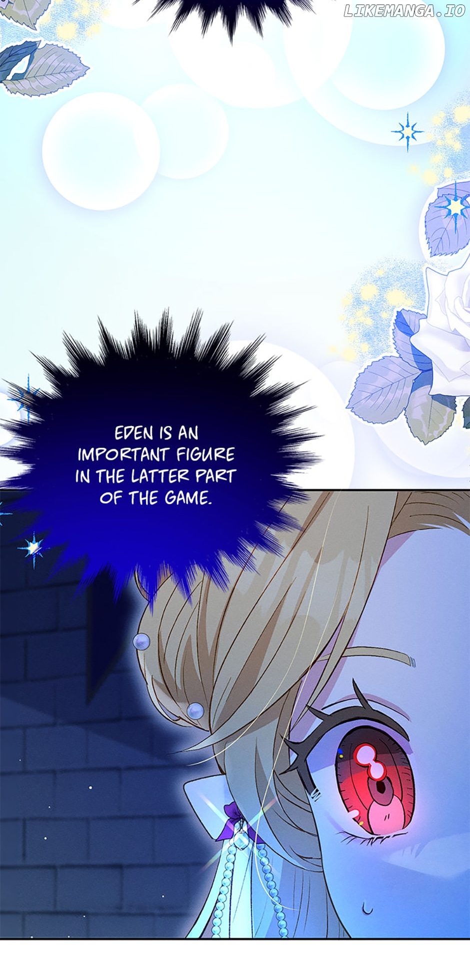 Self-Made Lady Chapter 49 - page 68