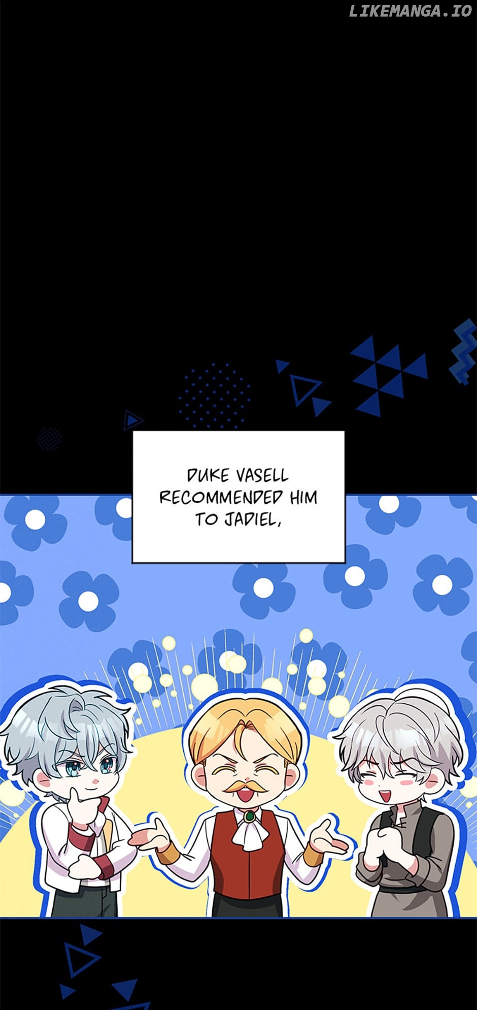 Self-Made Lady Chapter 49 - page 73
