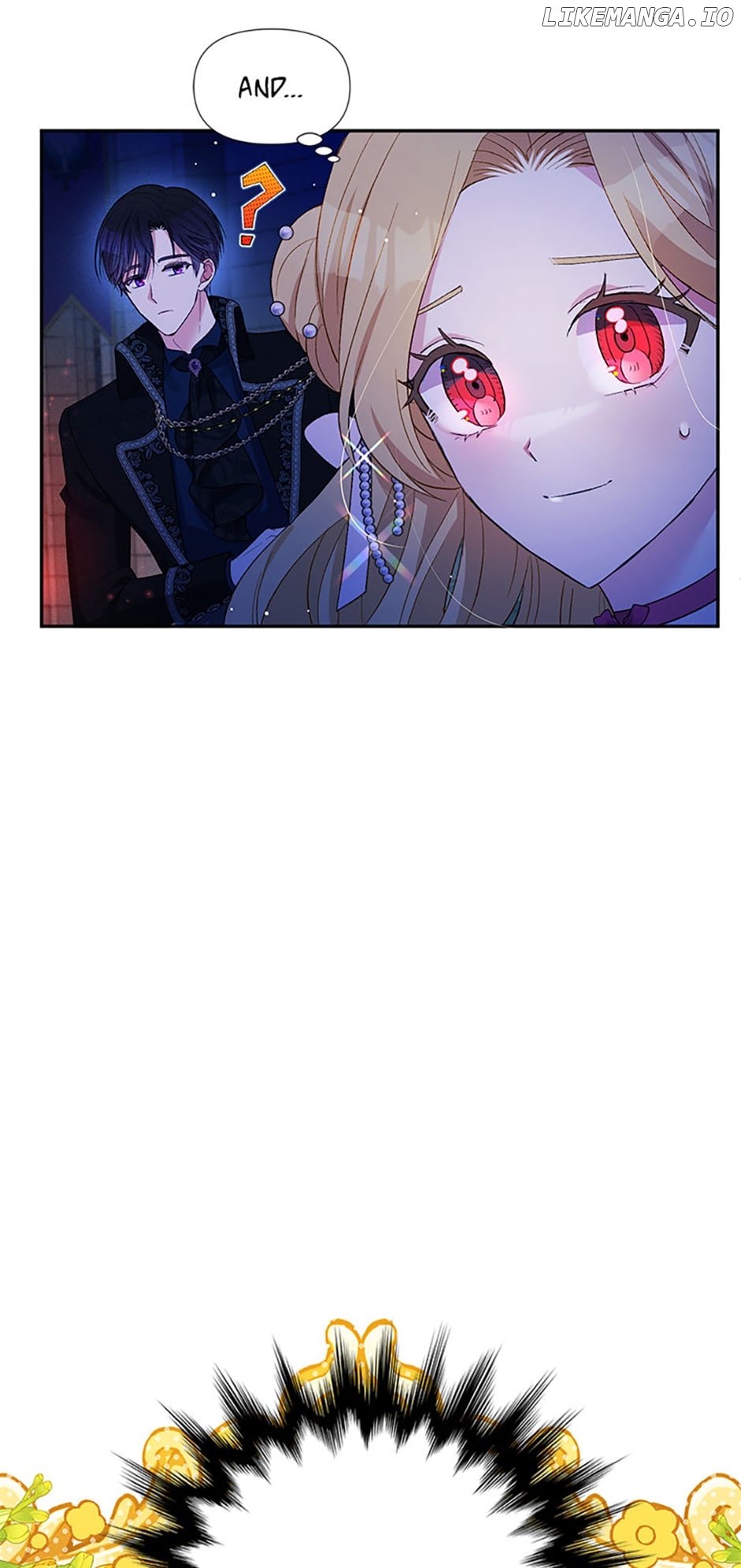 Self-Made Lady Chapter 49 - page 80